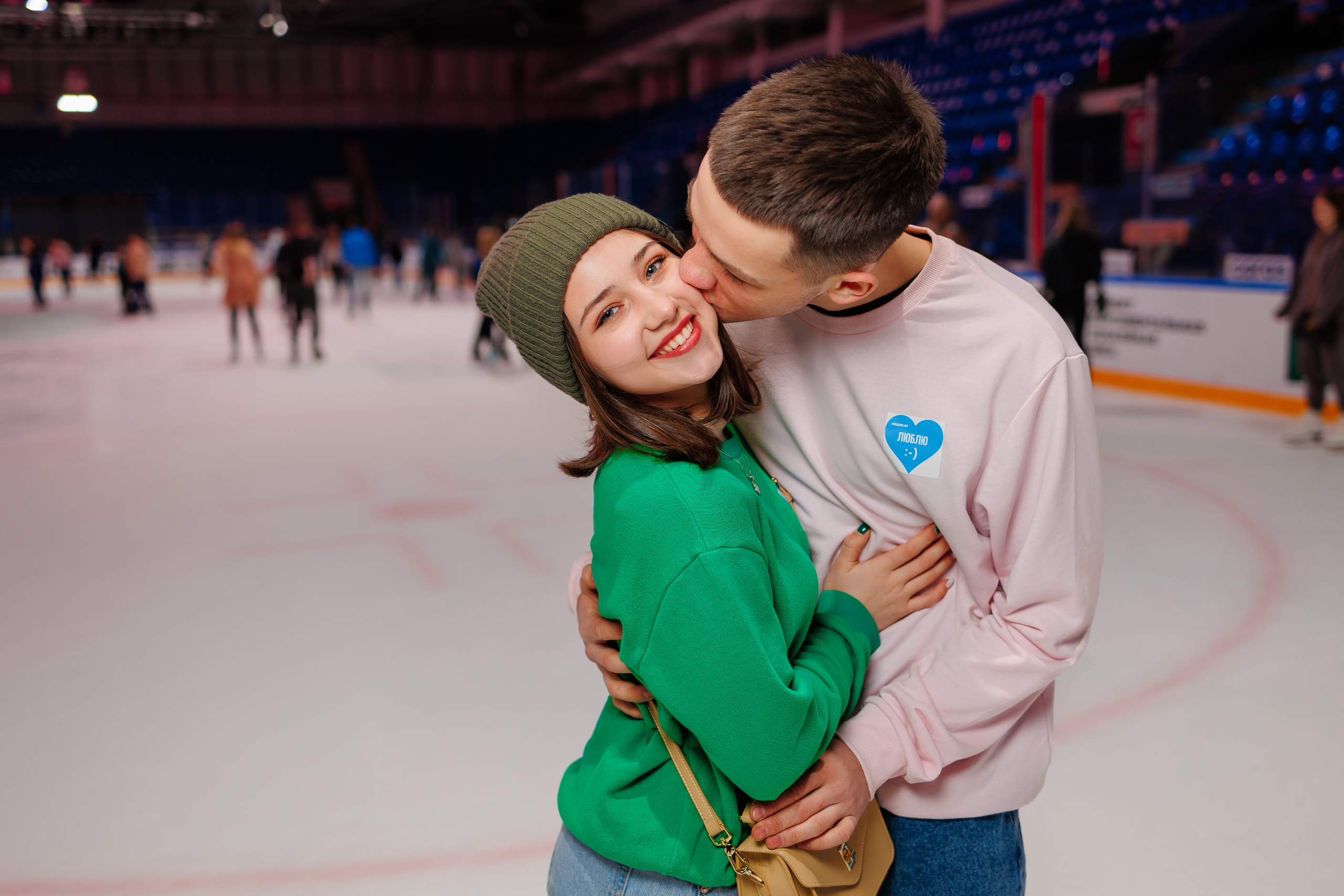 14 Февраля. Главная