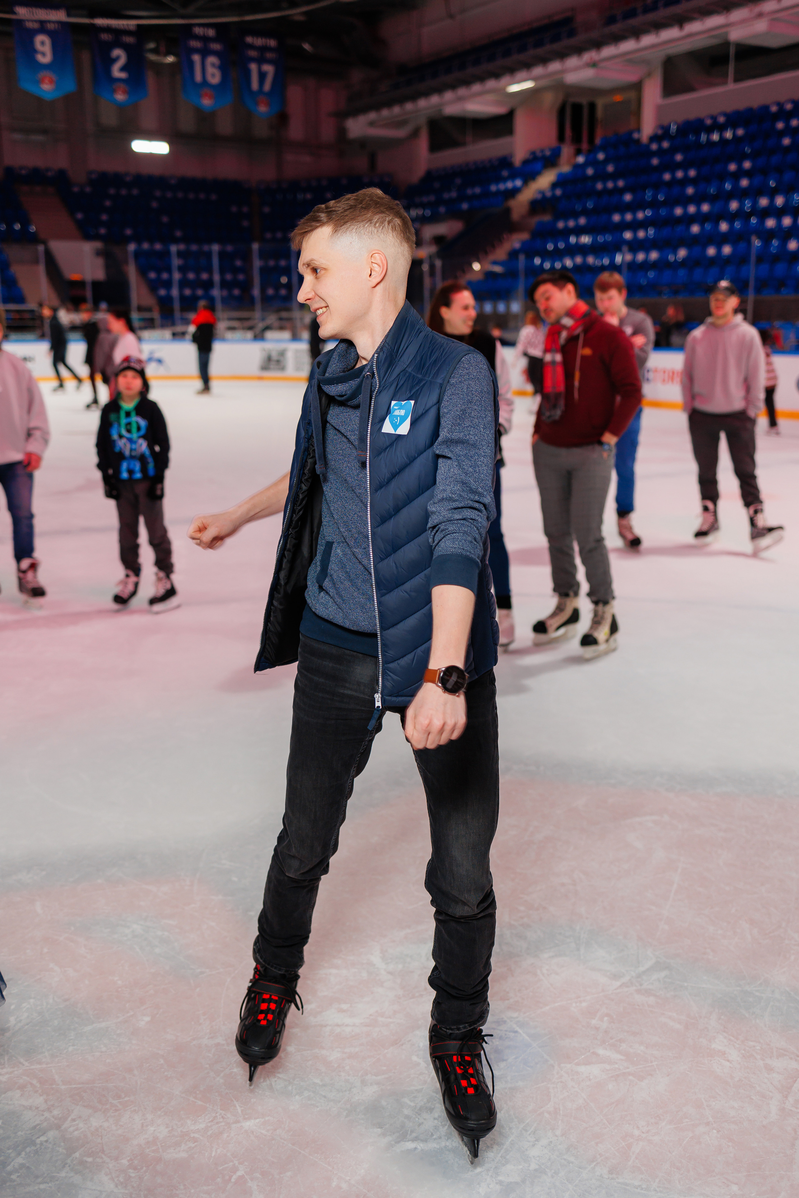 14 Февраля. Главная