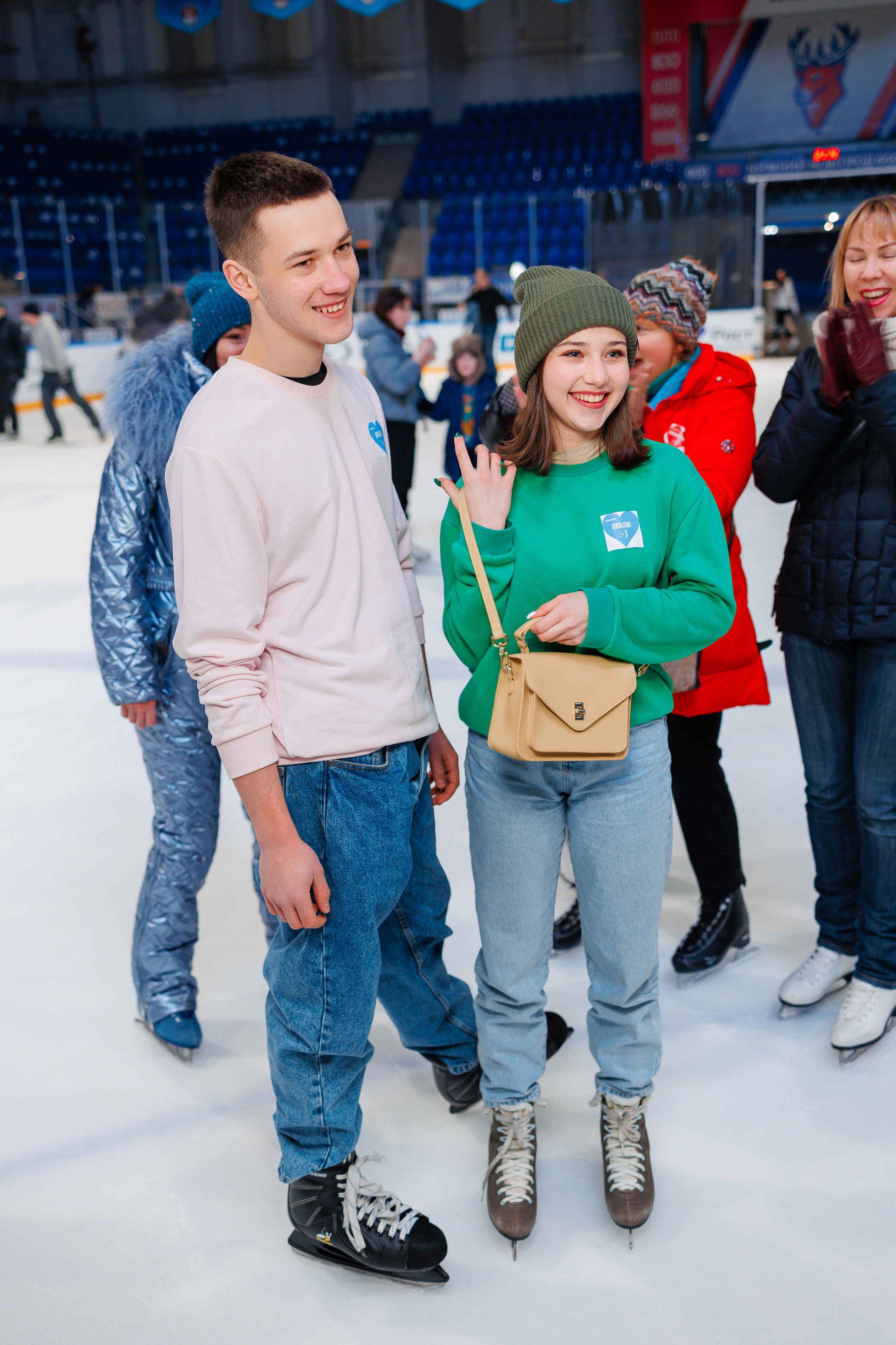 14 Февраля. Главная