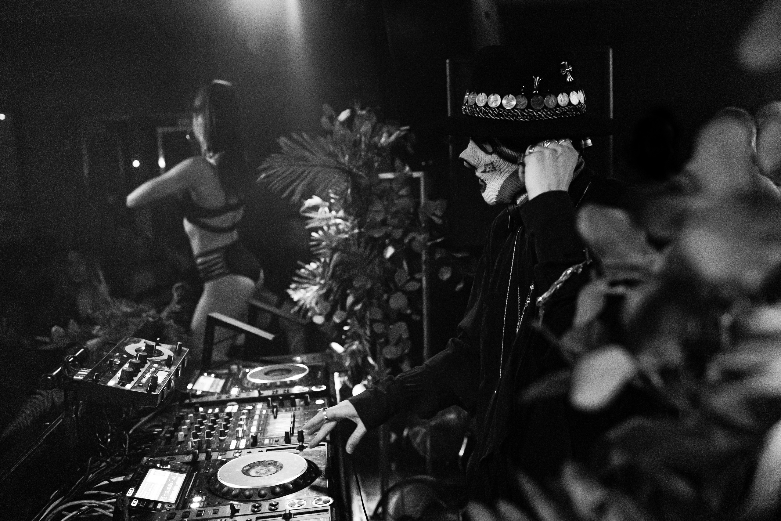 The Top. Главная