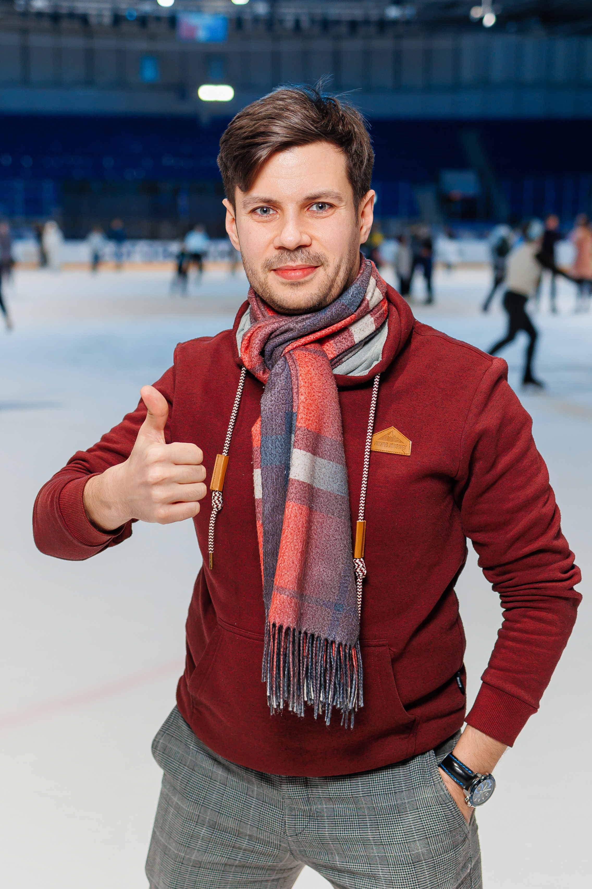 14 Февраля. Главная