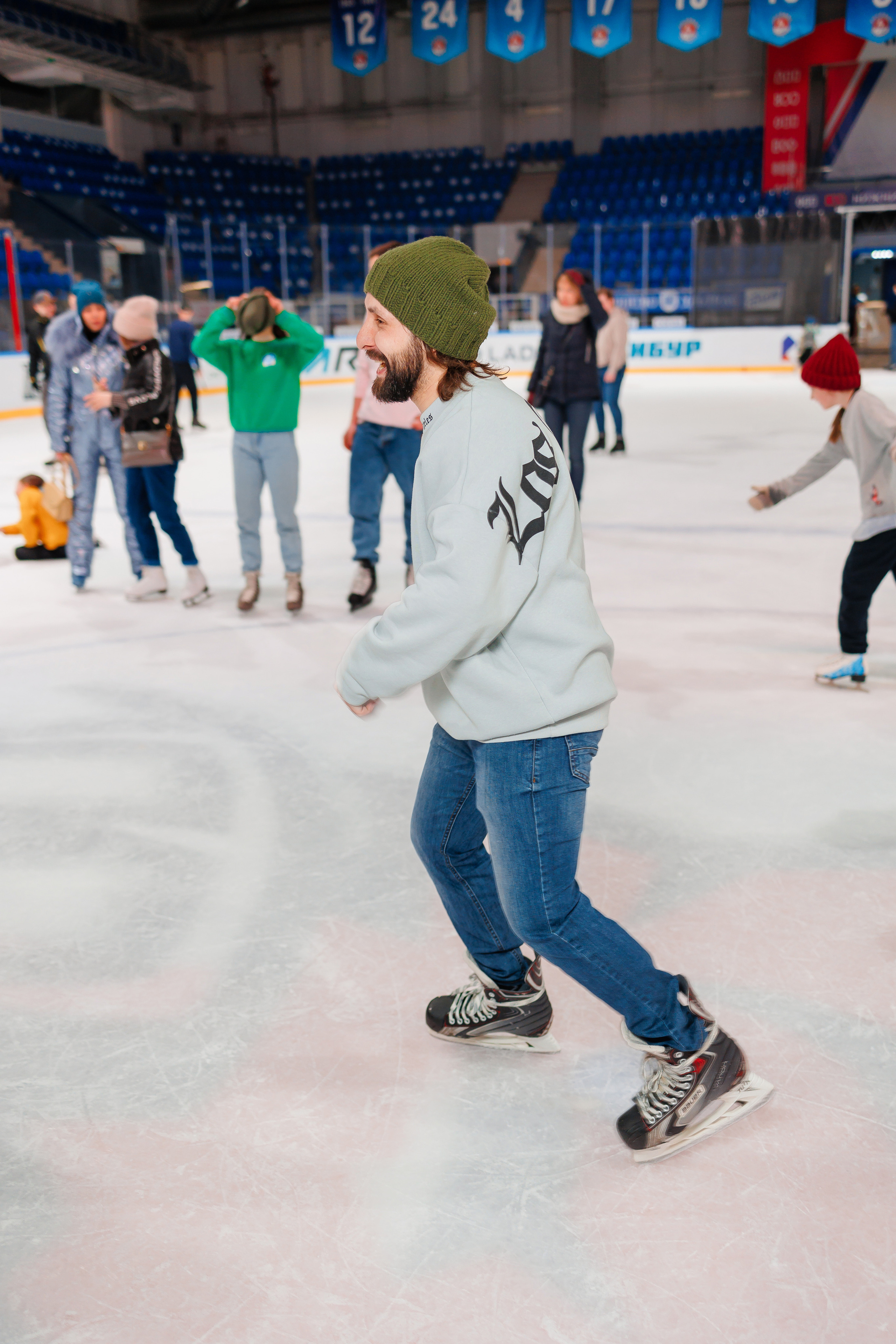 14 Февраля. Главная