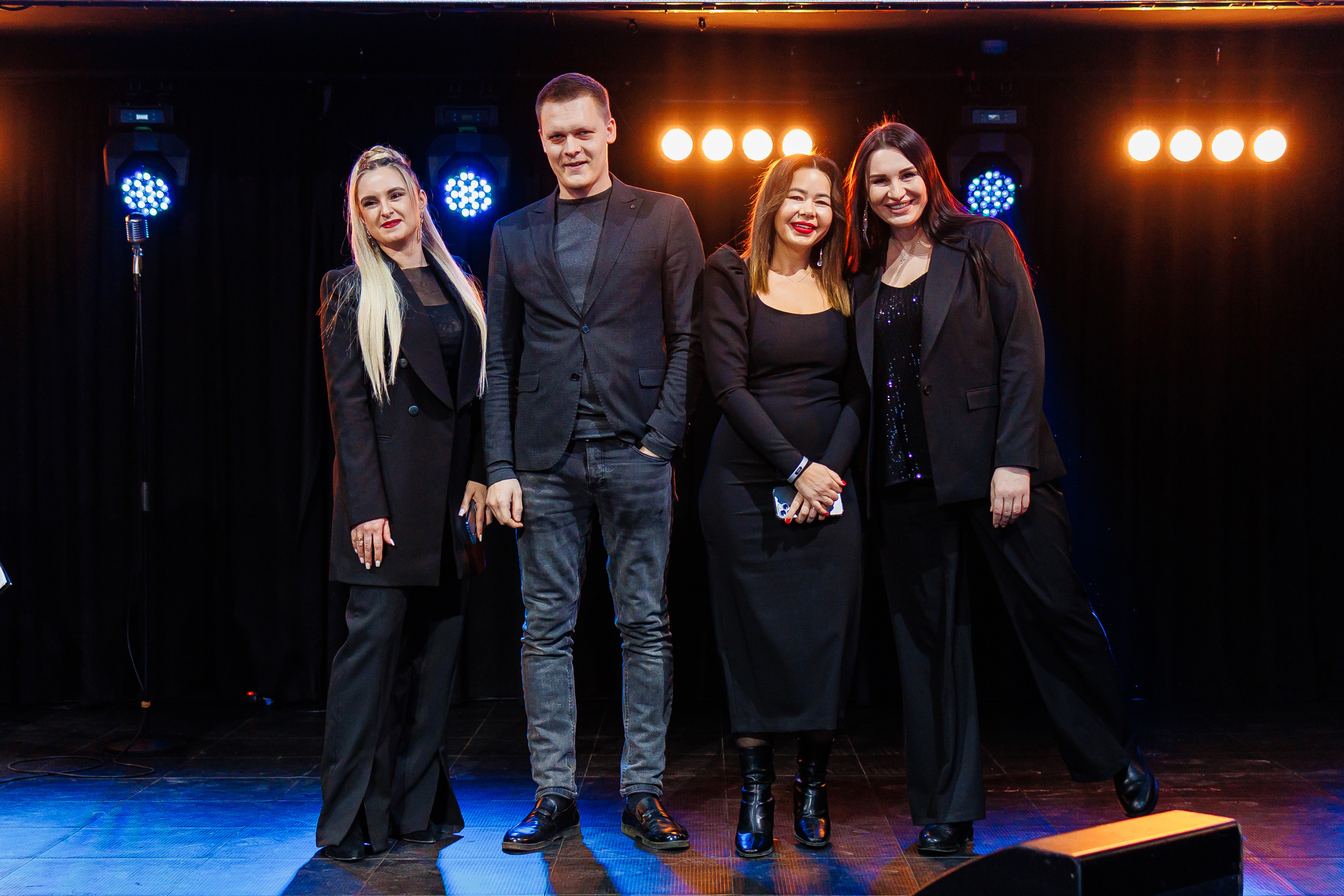 День Риелтора. Главная