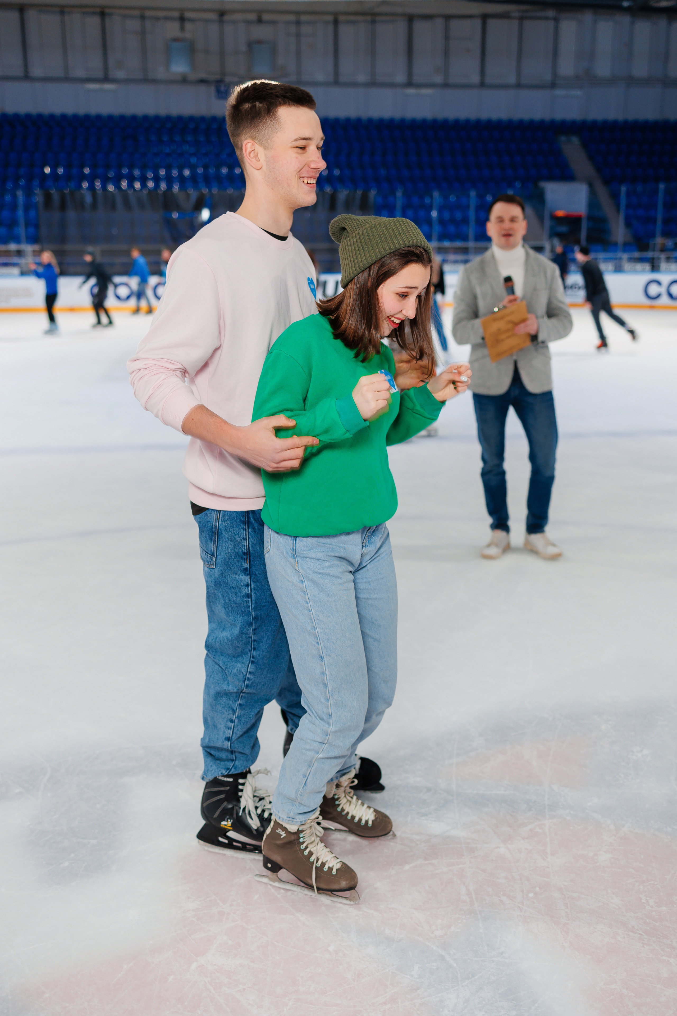 14 Февраля. Главная