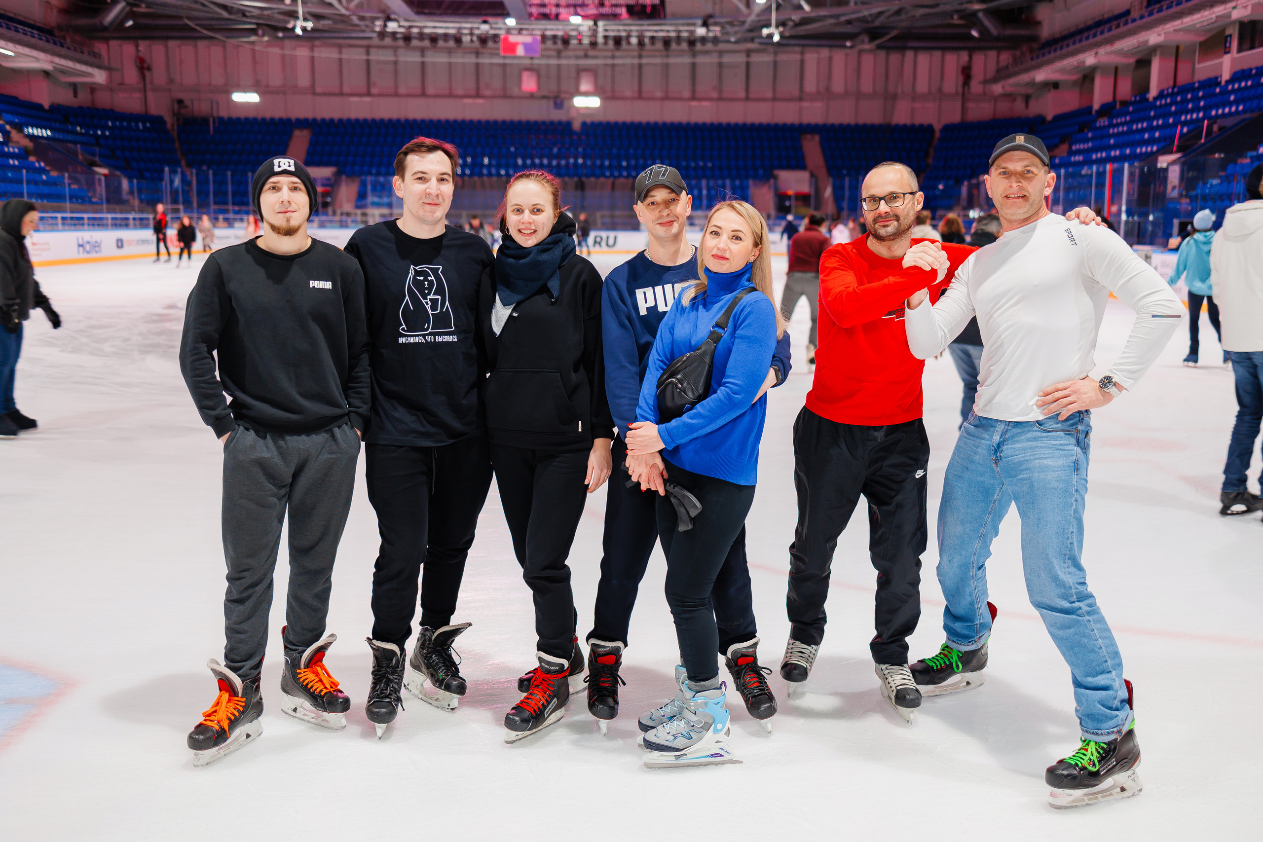 14 Февраля. Главная