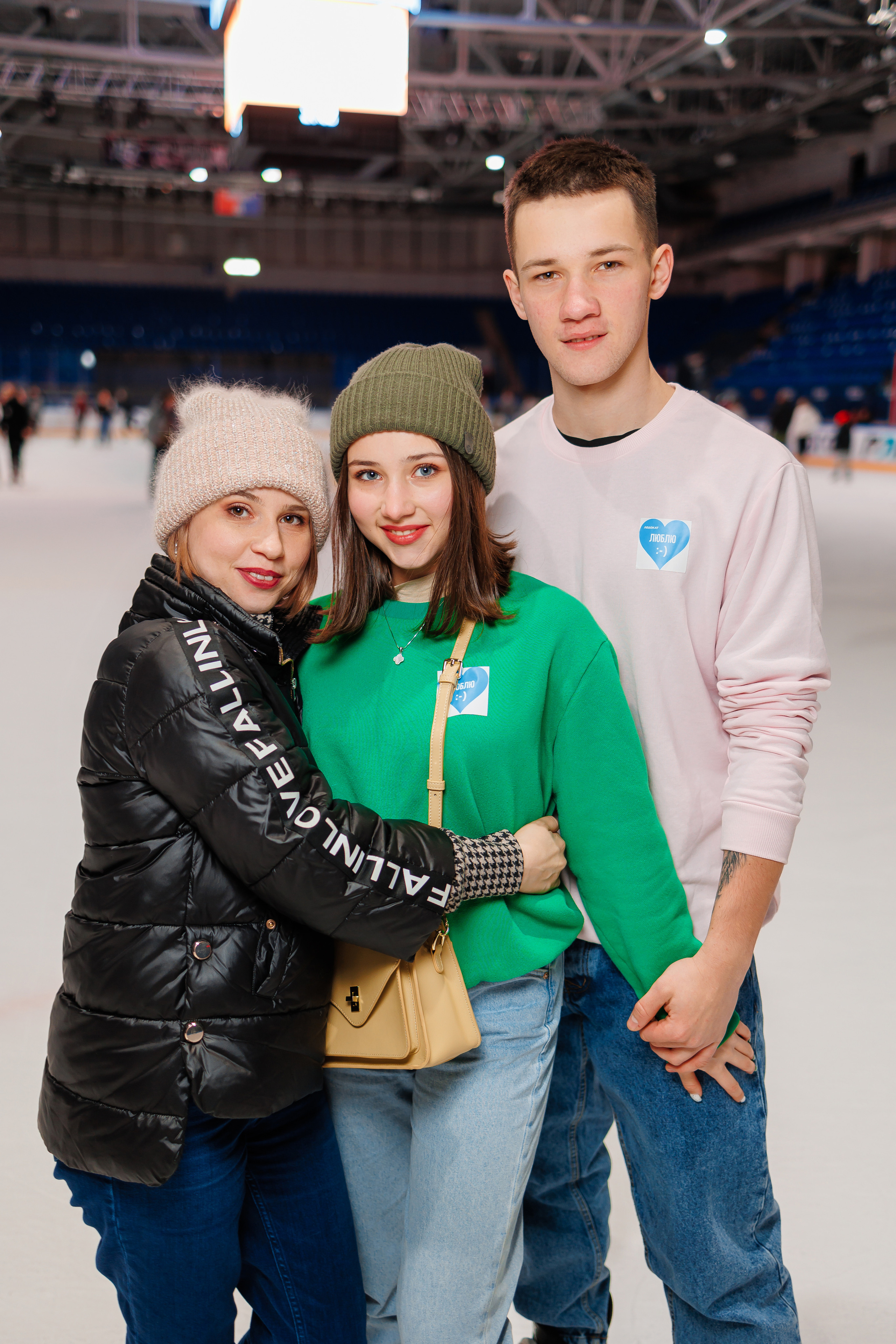 14 Февраля. Главная