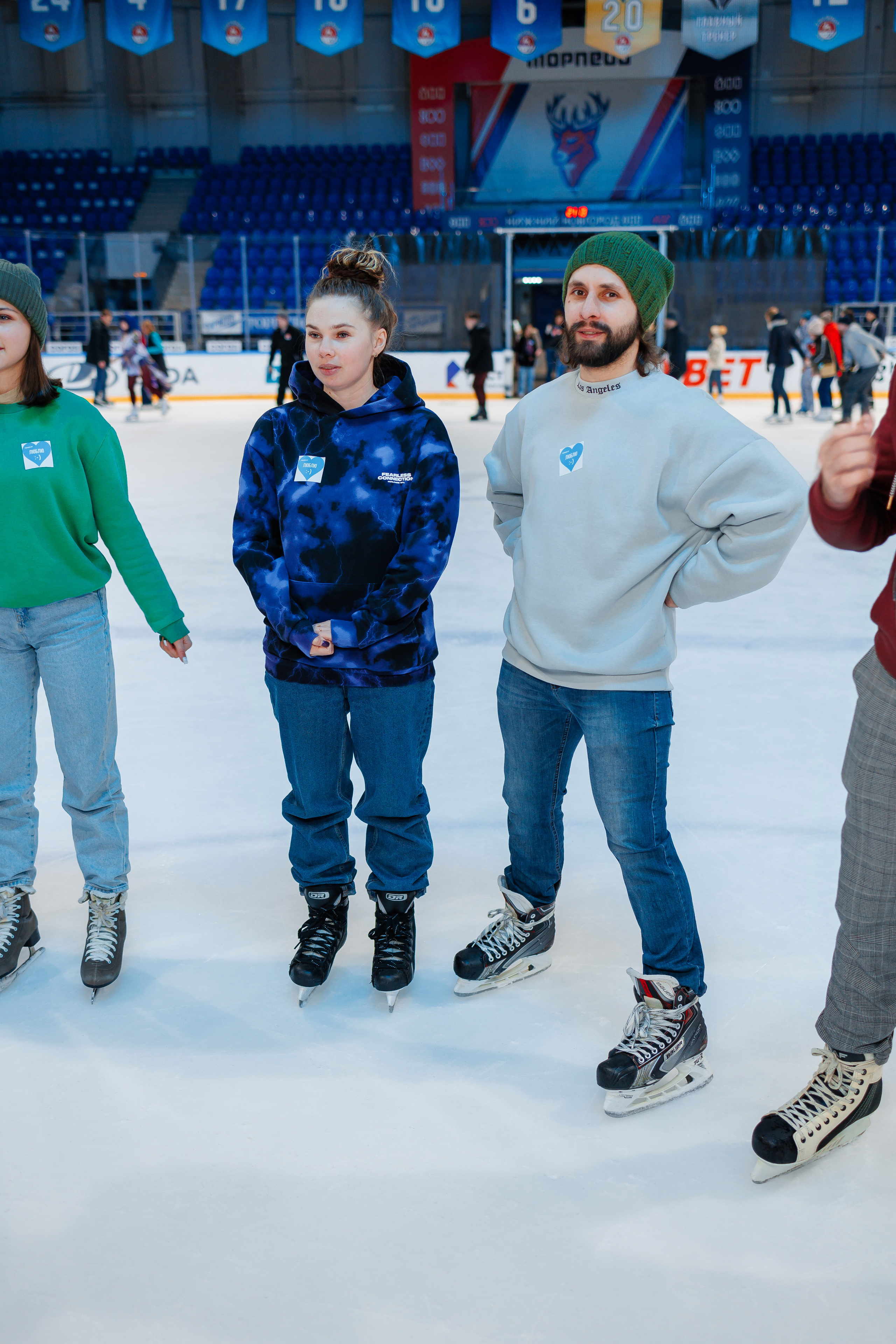 14 Февраля. Главная