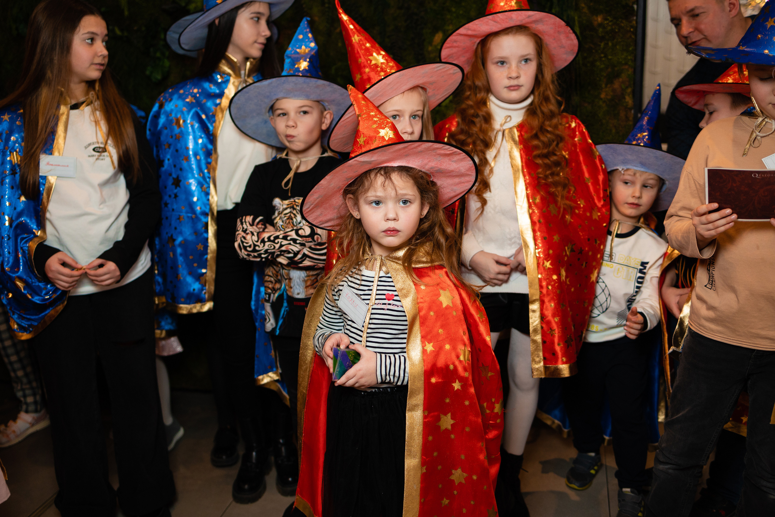 День рождения в ресторане АМО. Главная