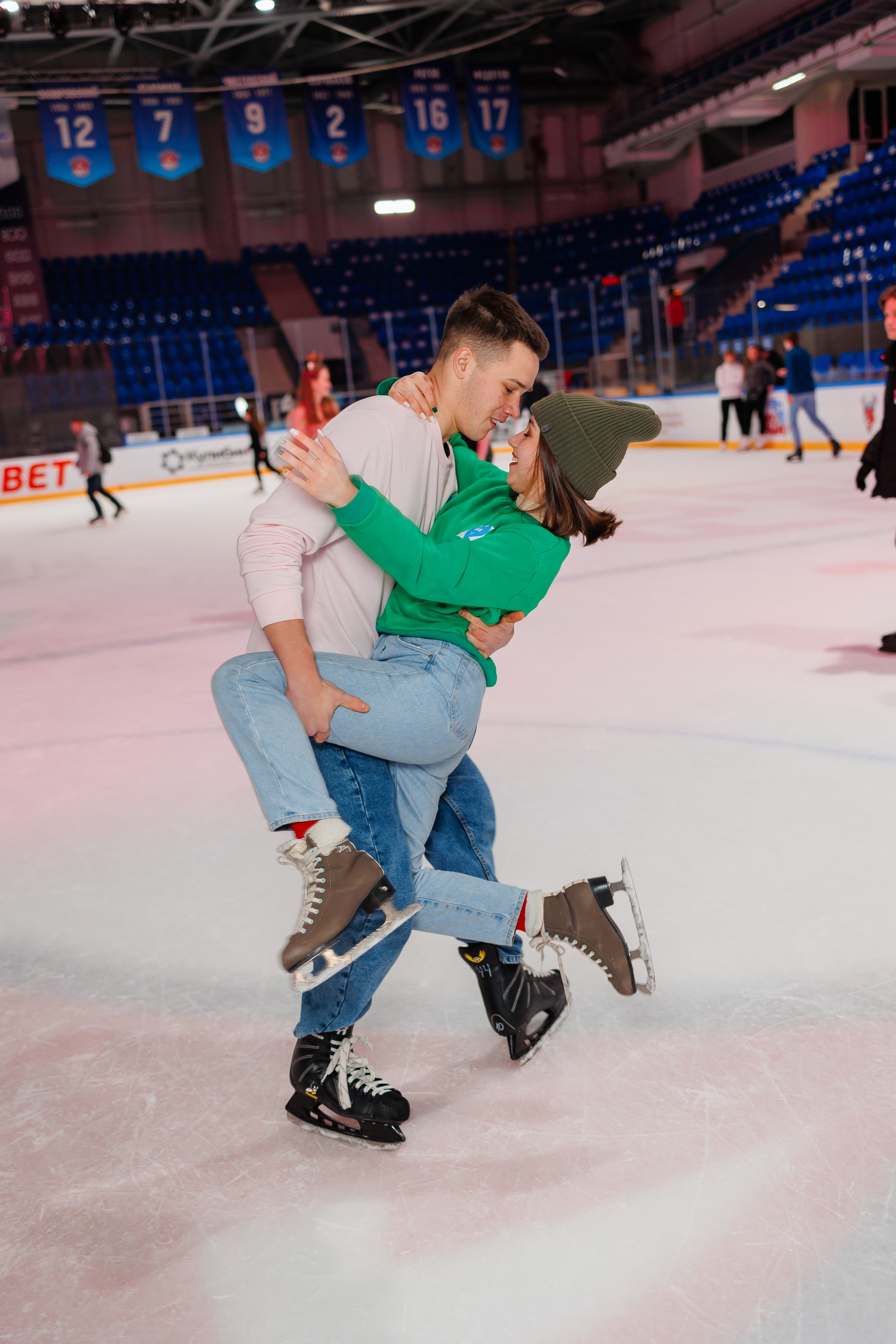 14 Февраля. Главная