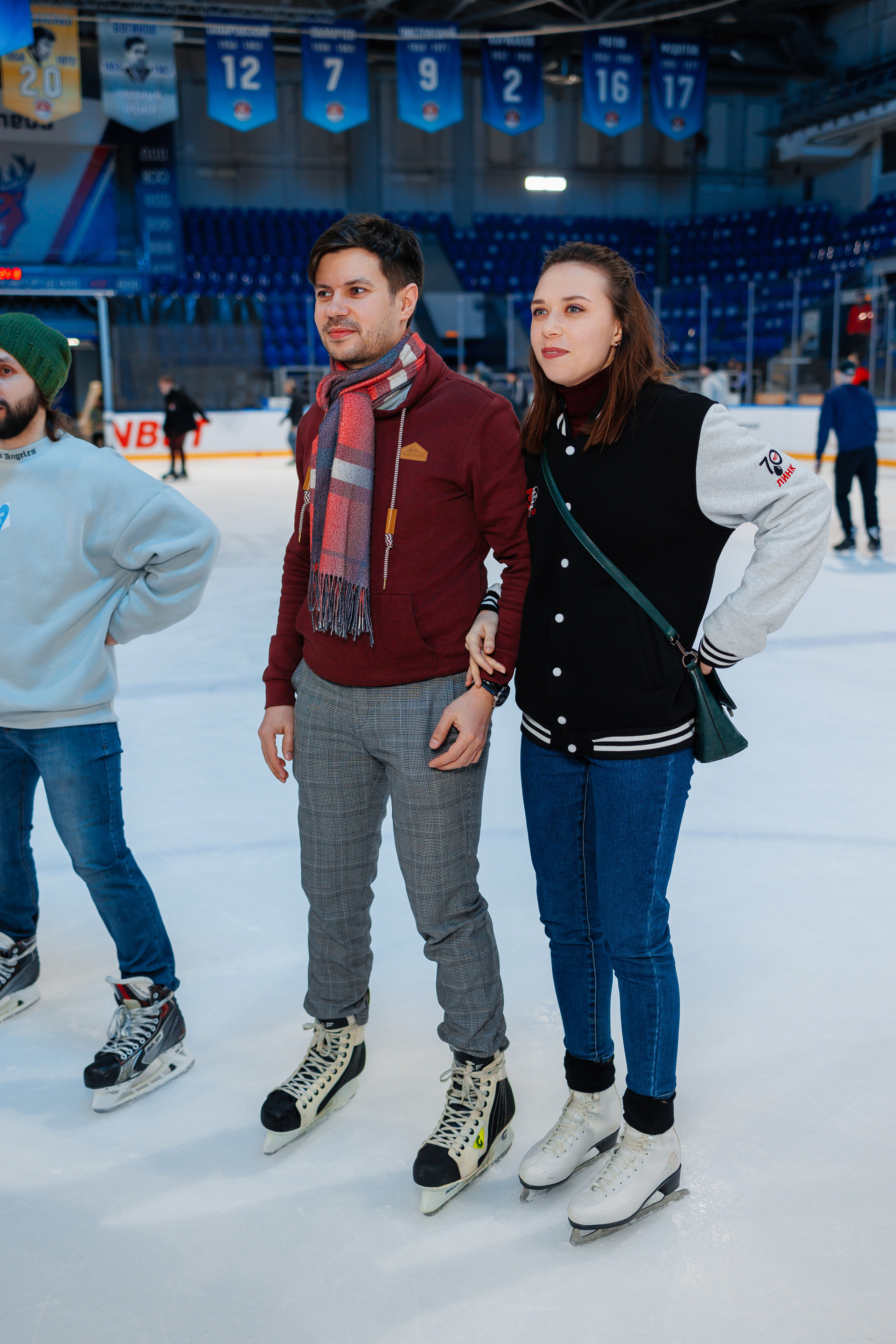 14 Февраля. Главная