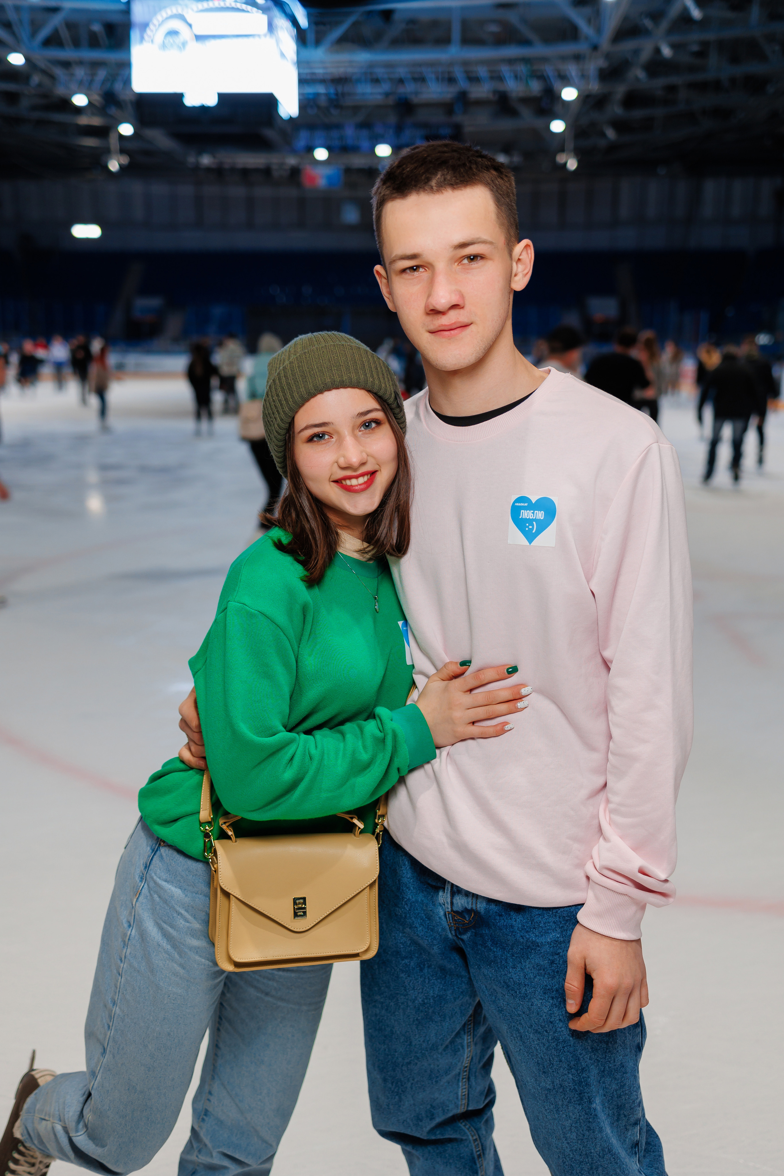 14 Февраля. Главная