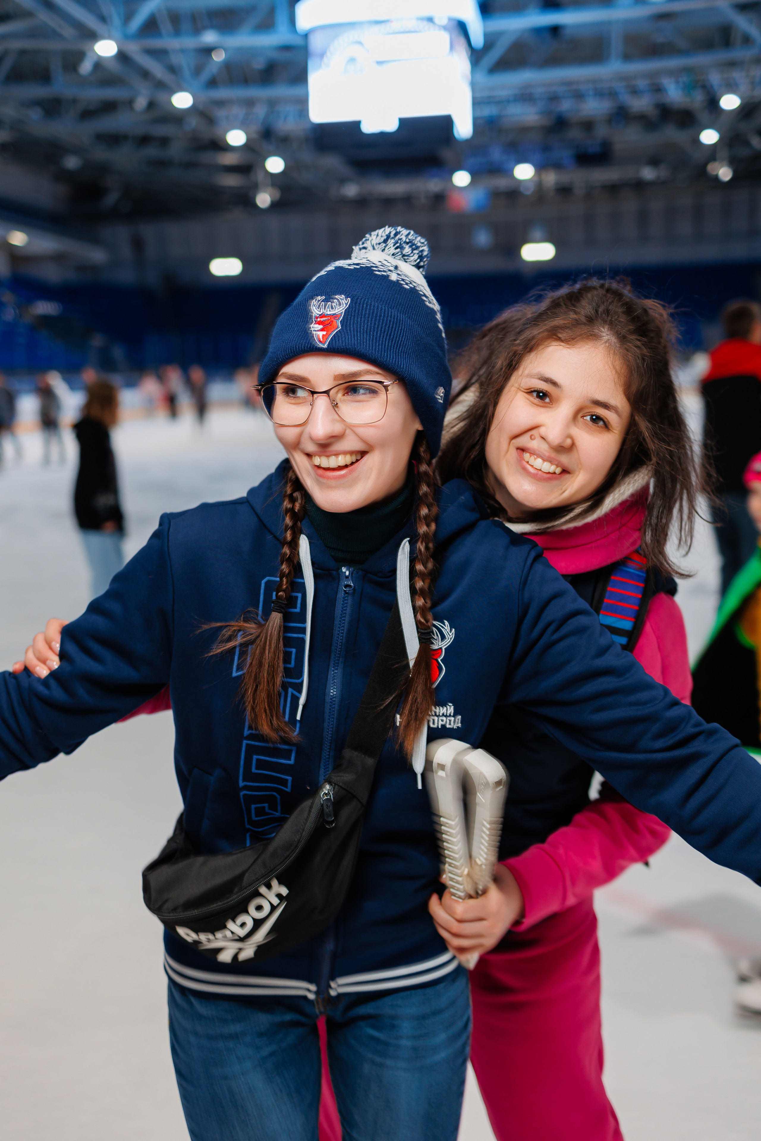 14 Февраля. Главная