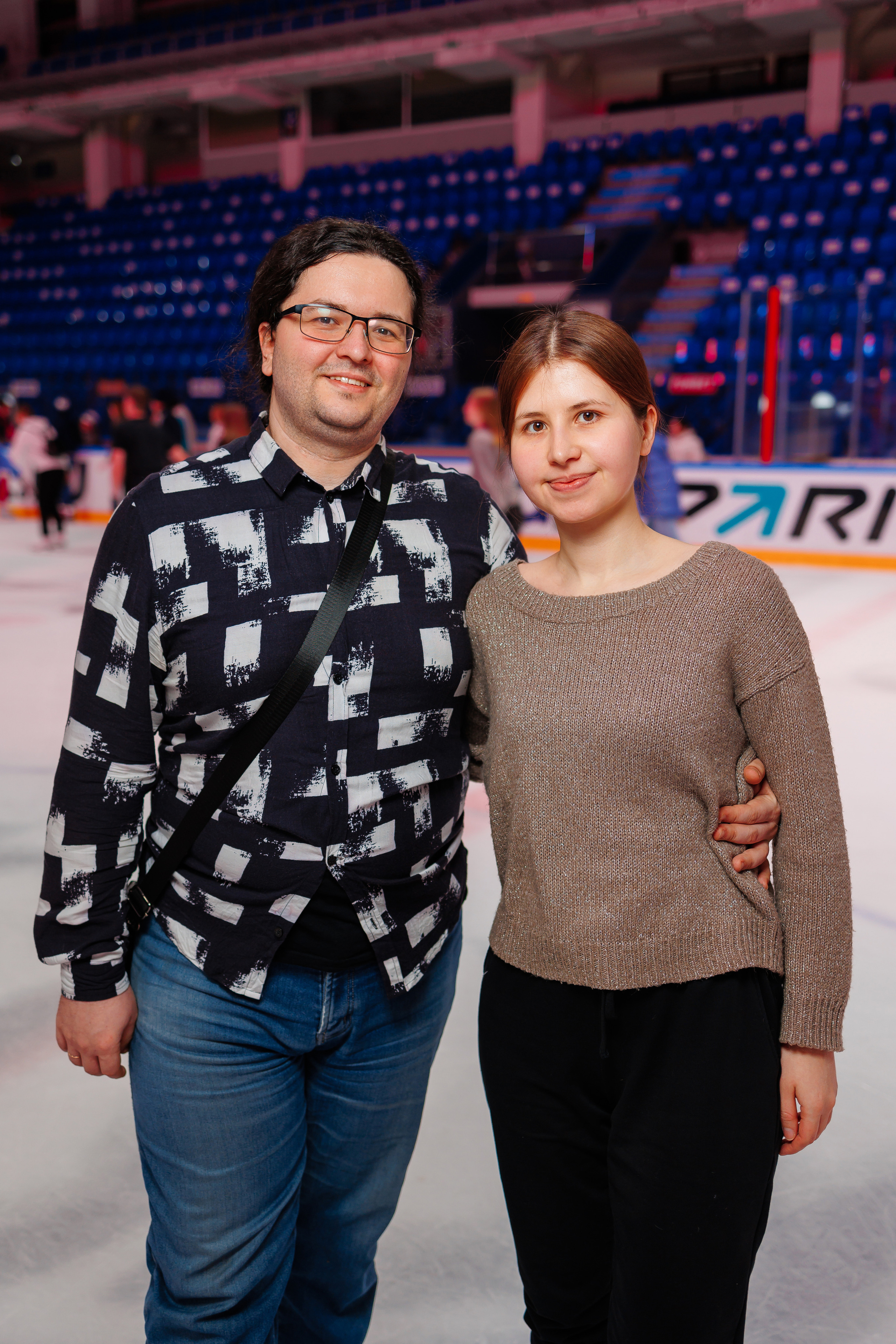 14 Февраля. Главная