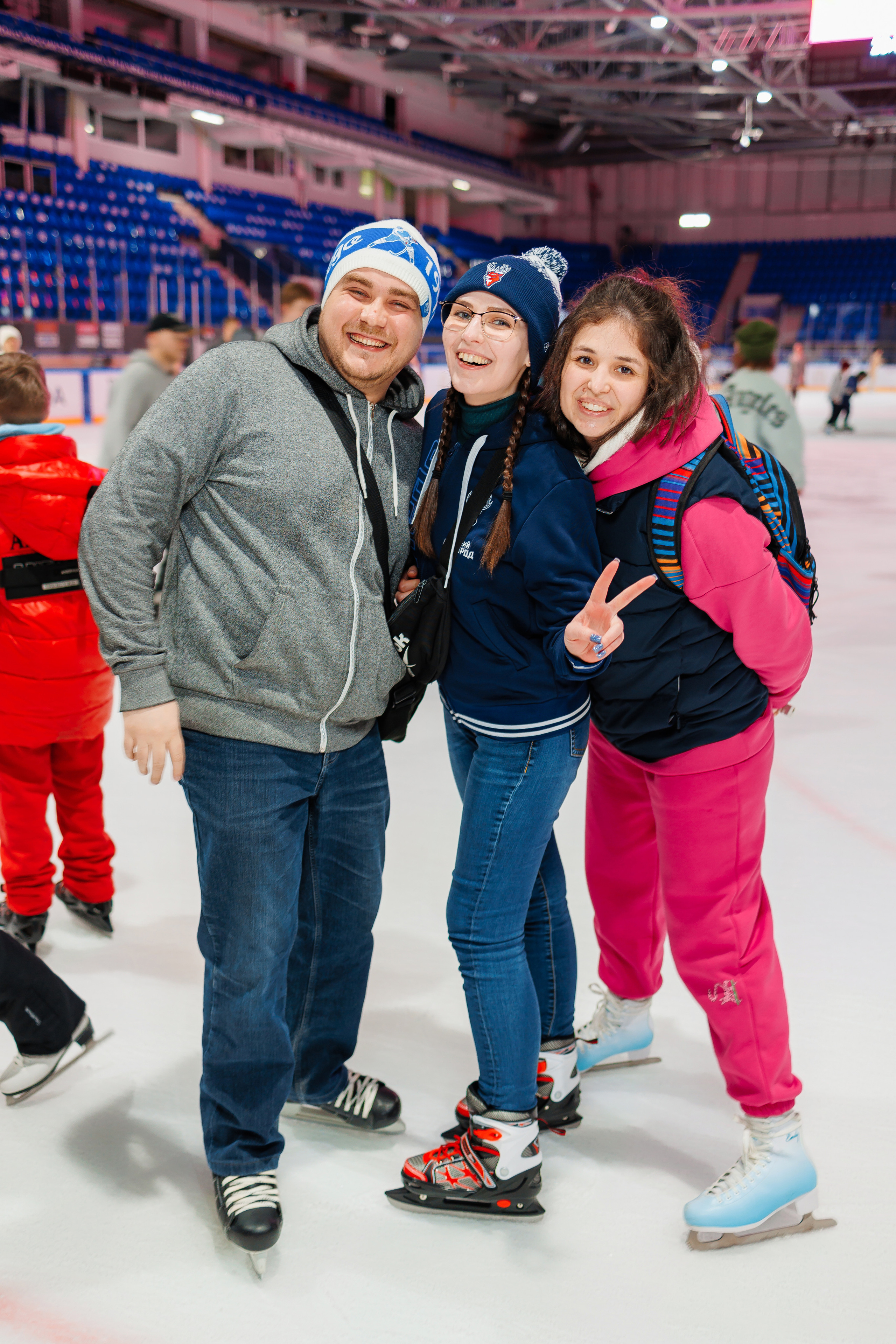 14 Февраля. Главная