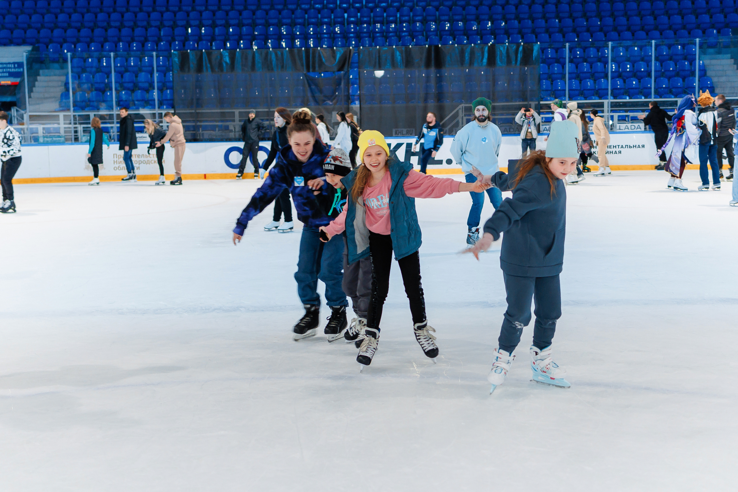 14 Февраля. Главная