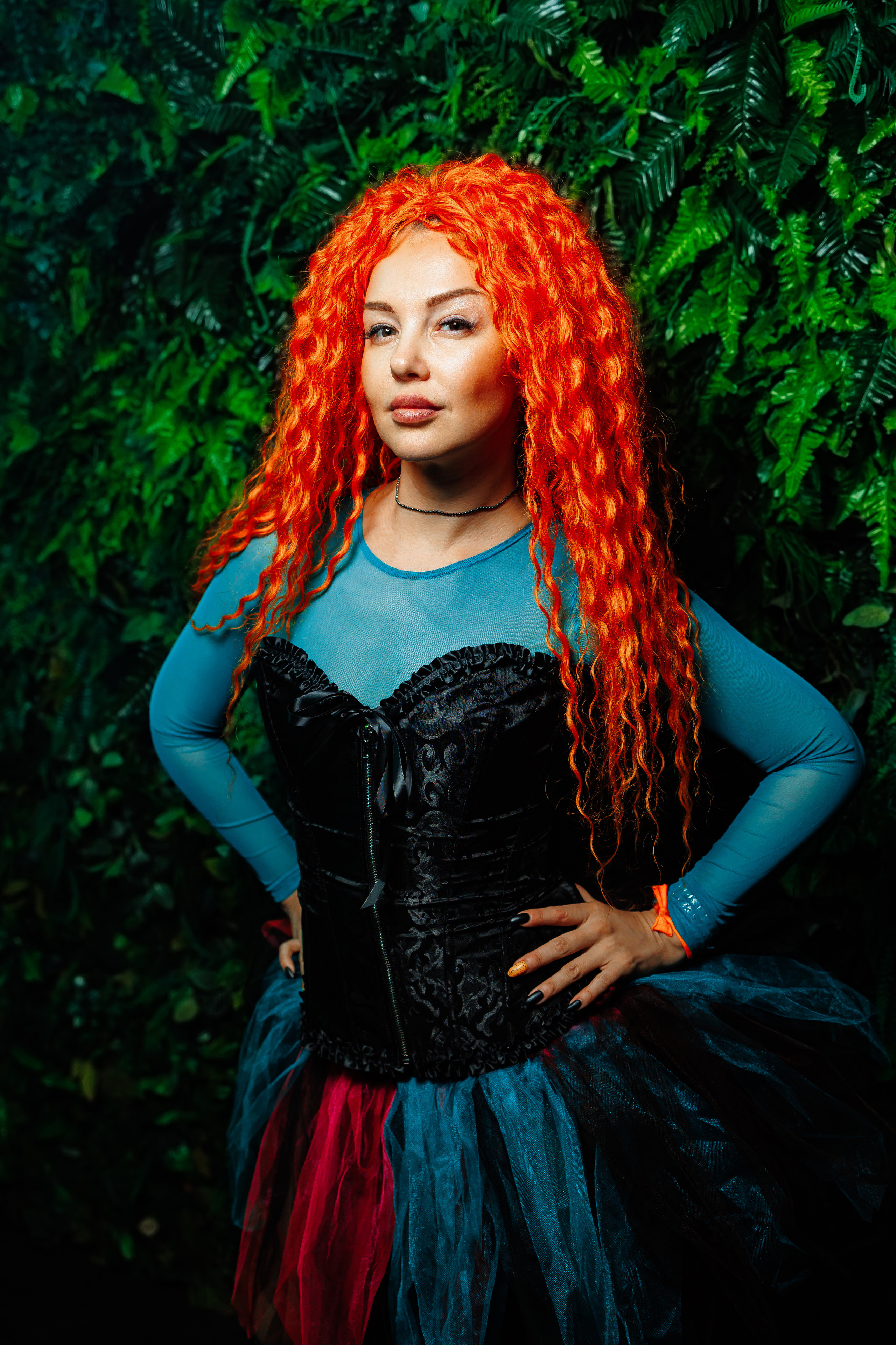 The Top. Главная