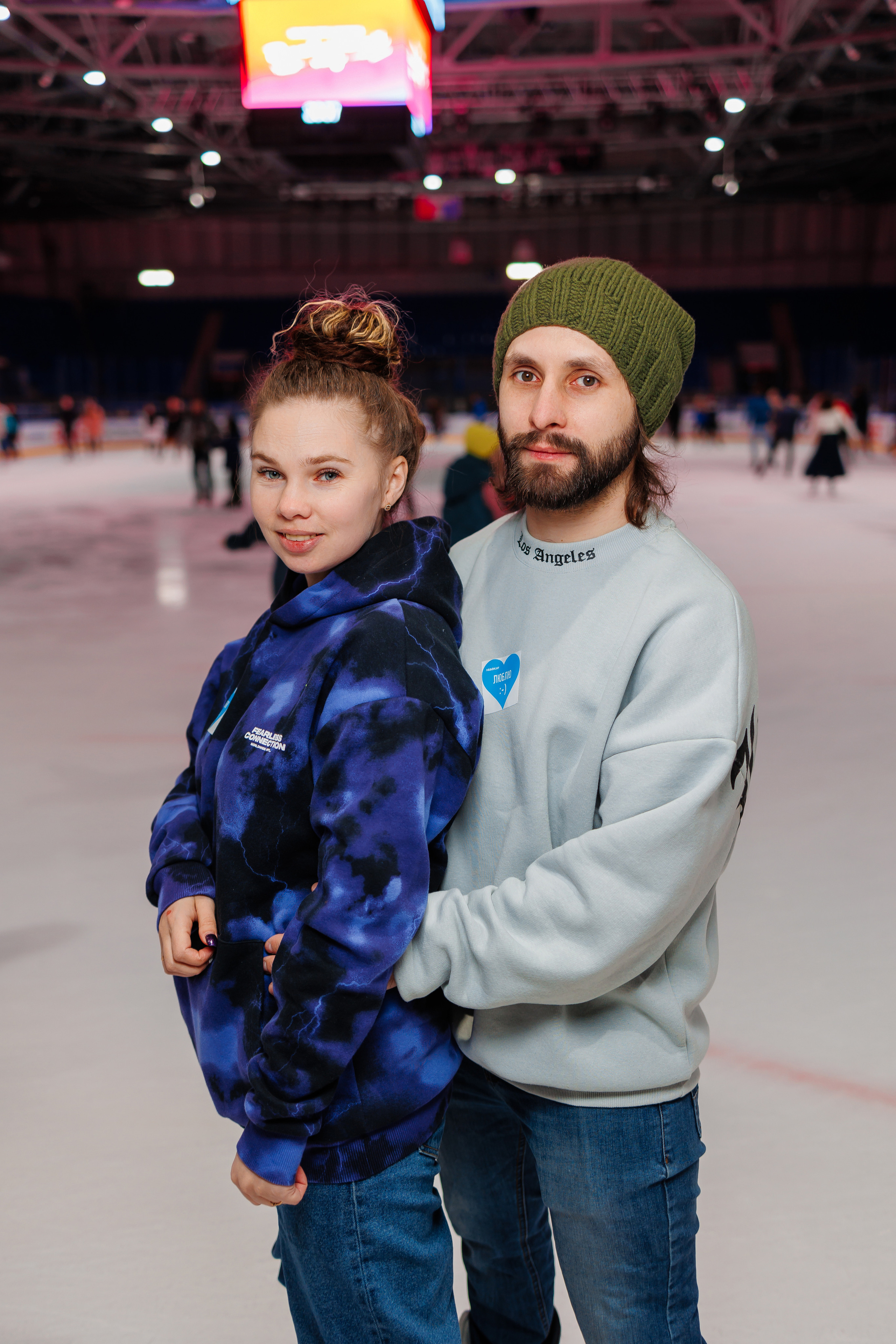 14 Февраля. Главная