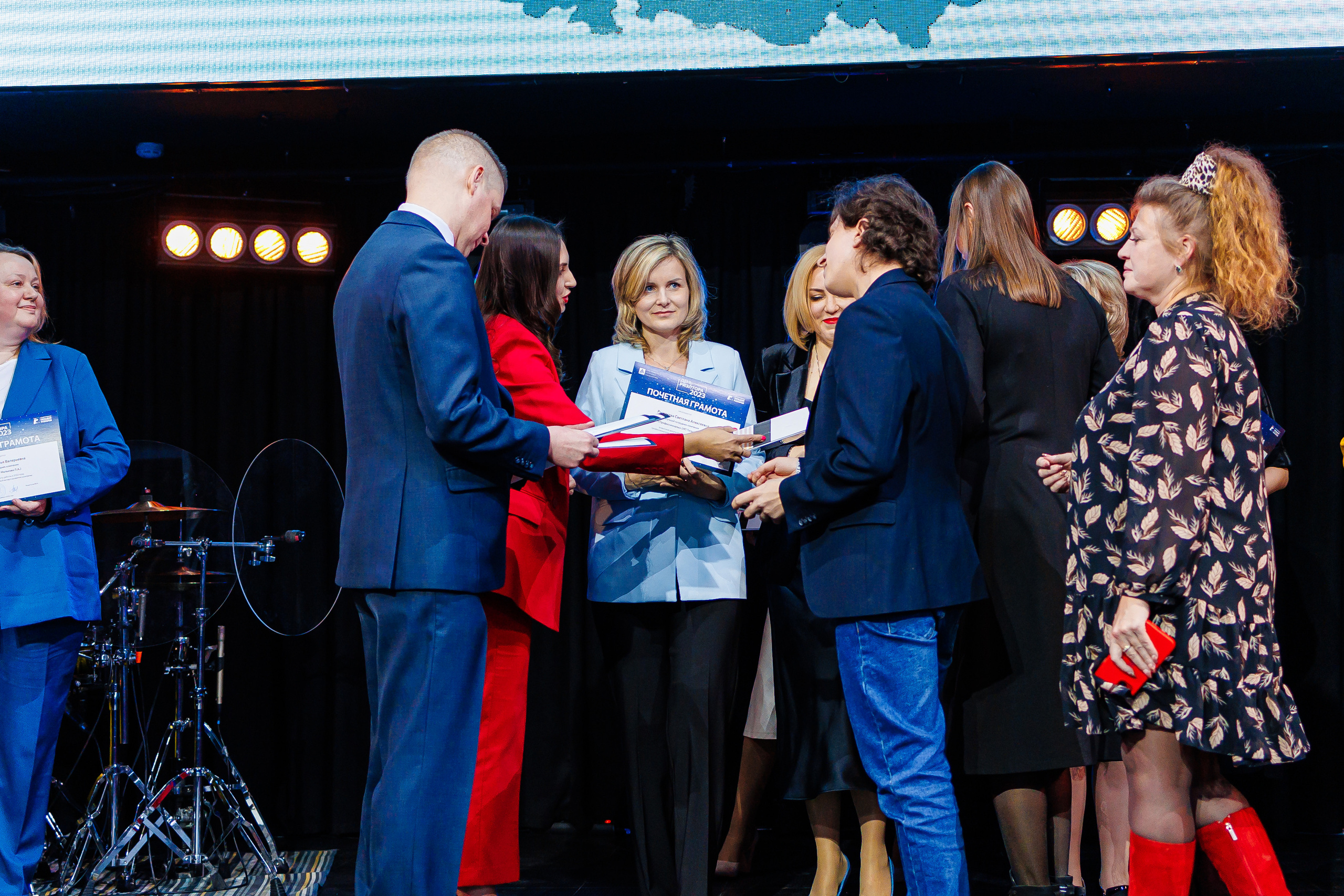 День Риелтора. Главная