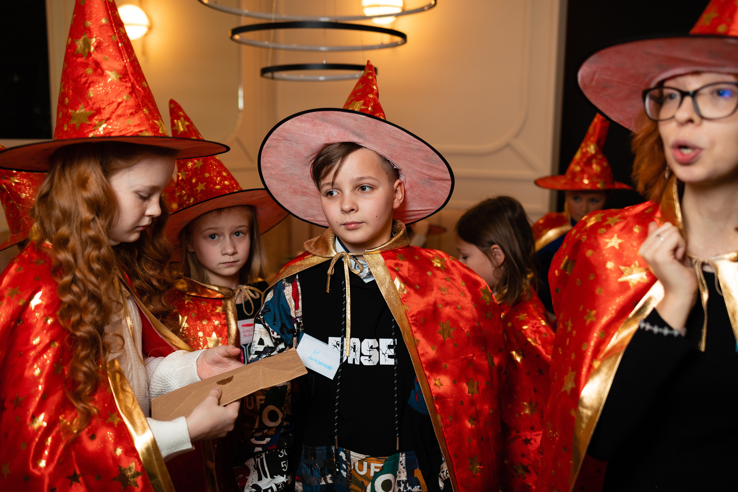 День рождения в ресторане АМО. Главная