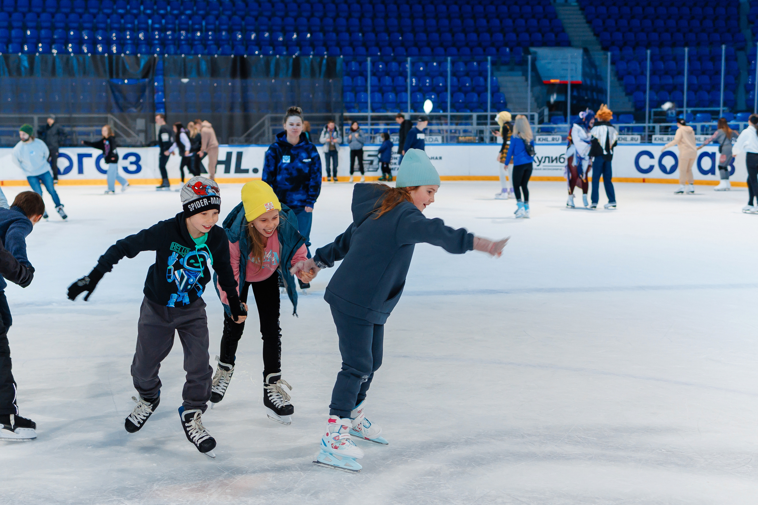 14 Февраля. Главная