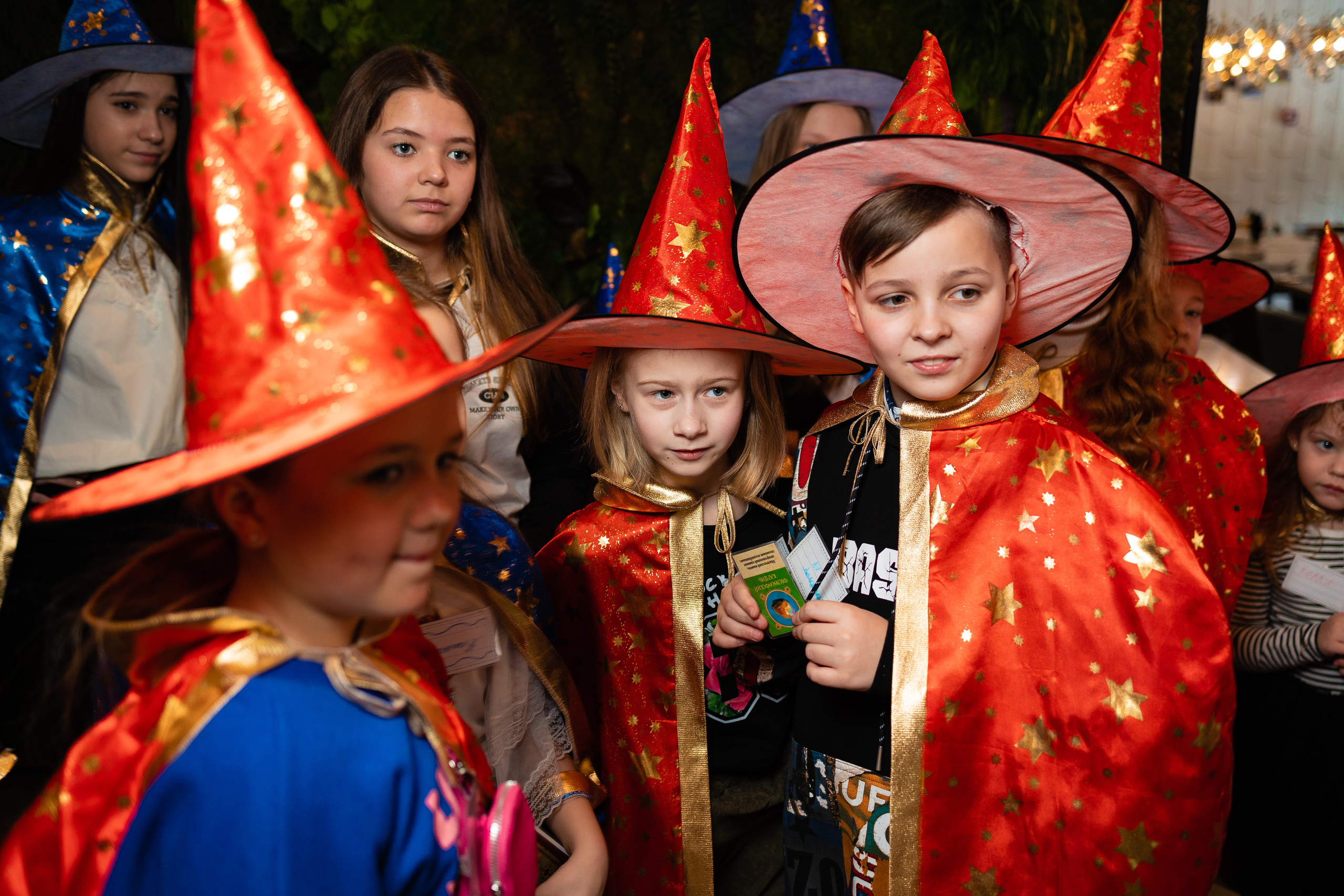 День рождения в ресторане АМО. Главная