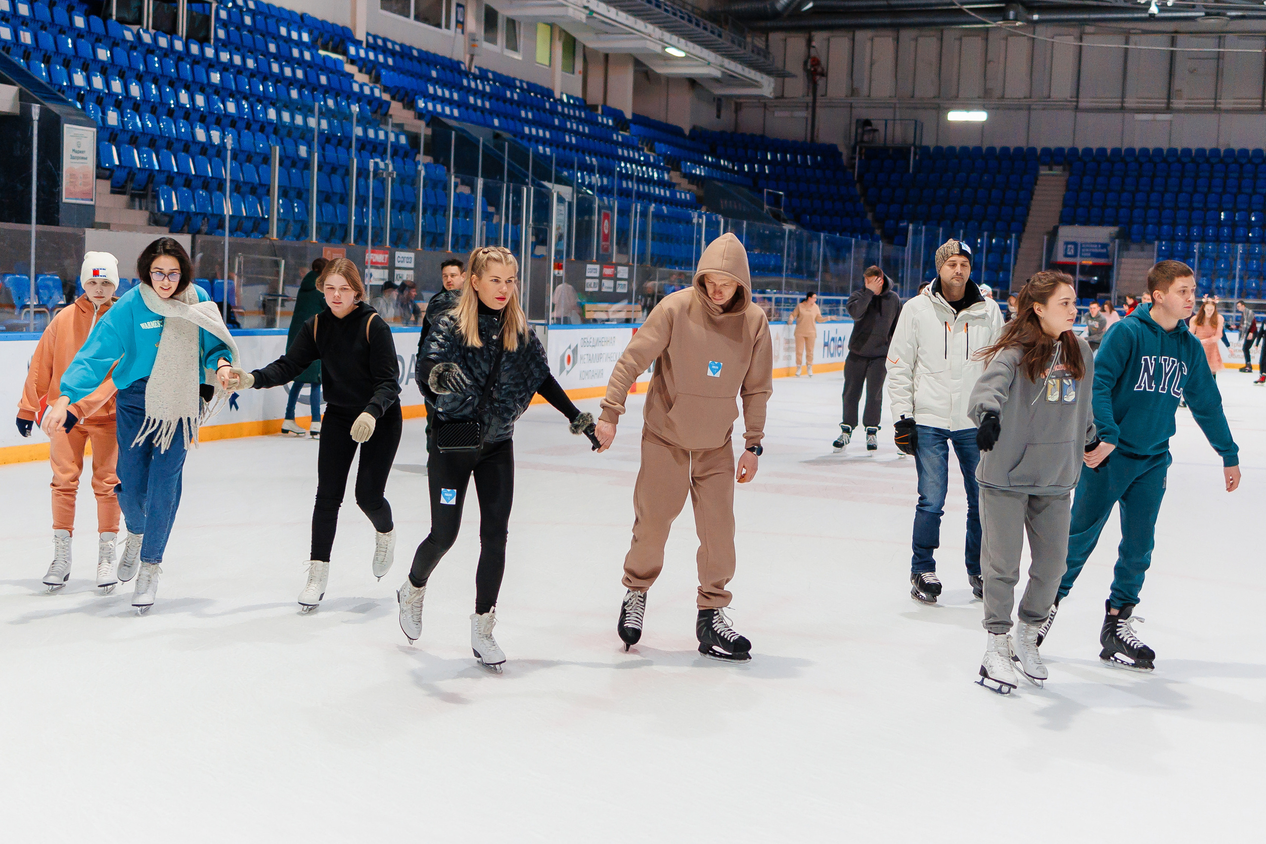 14 Февраля. Главная