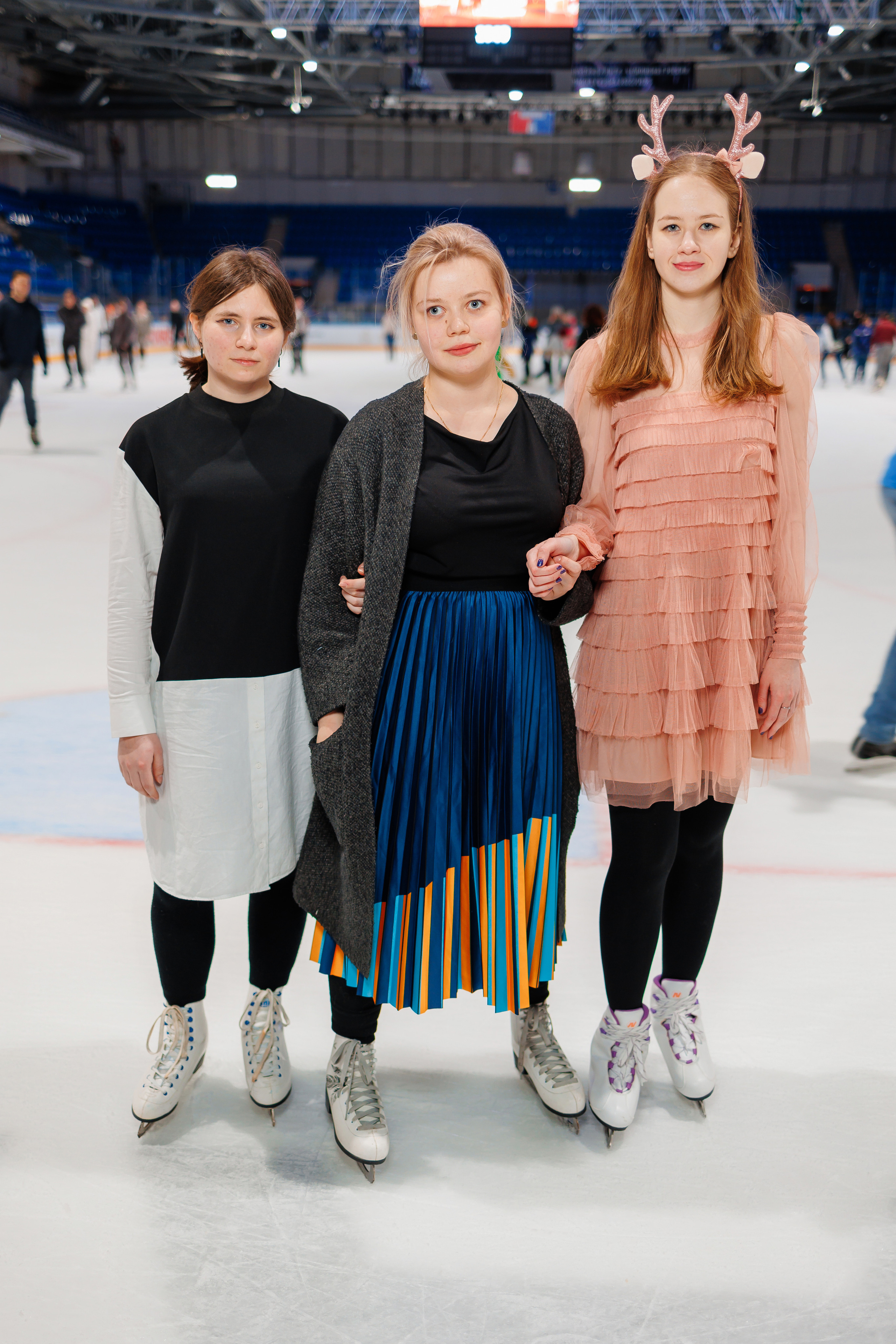 14 Февраля. Главная