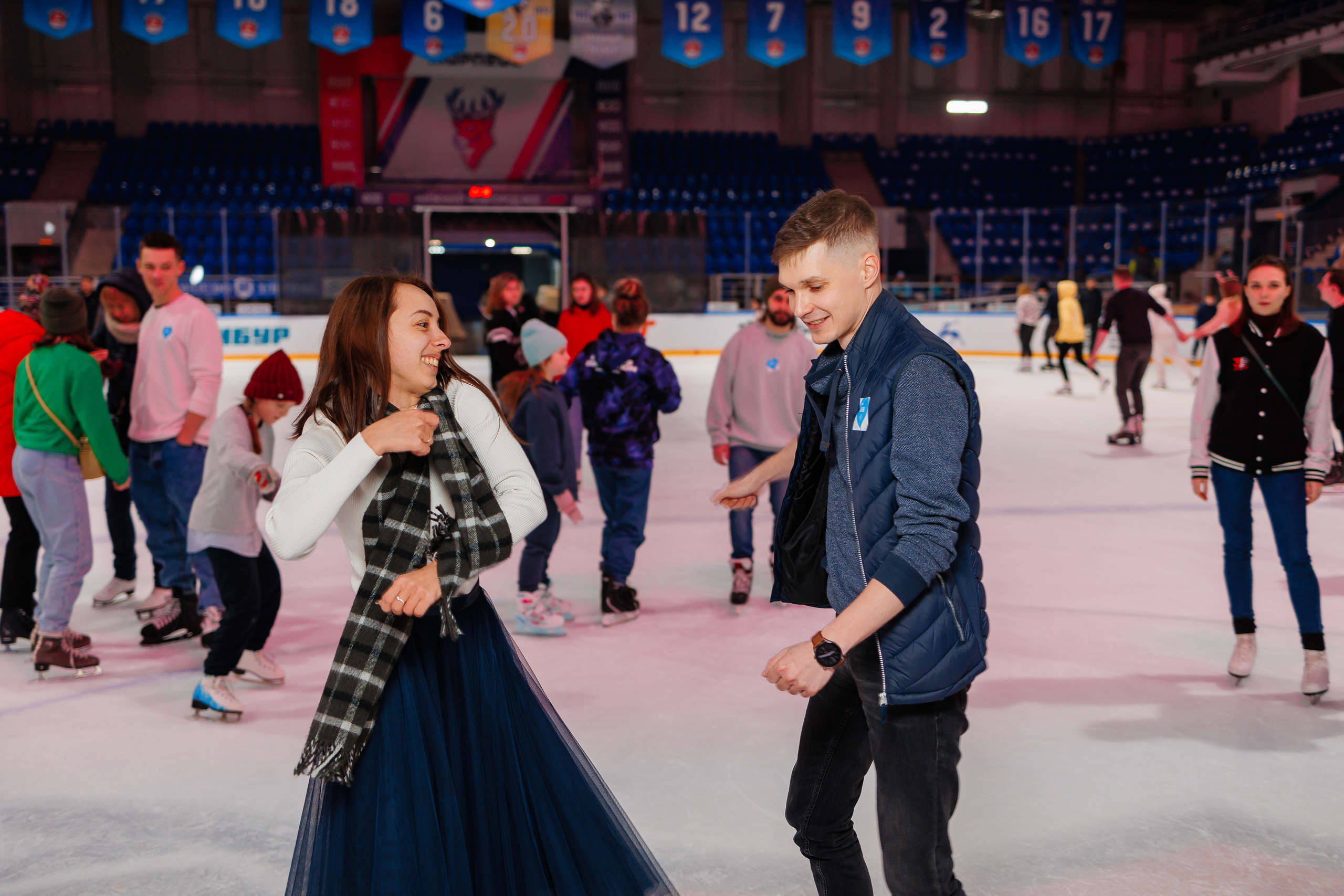 14 Февраля. Главная