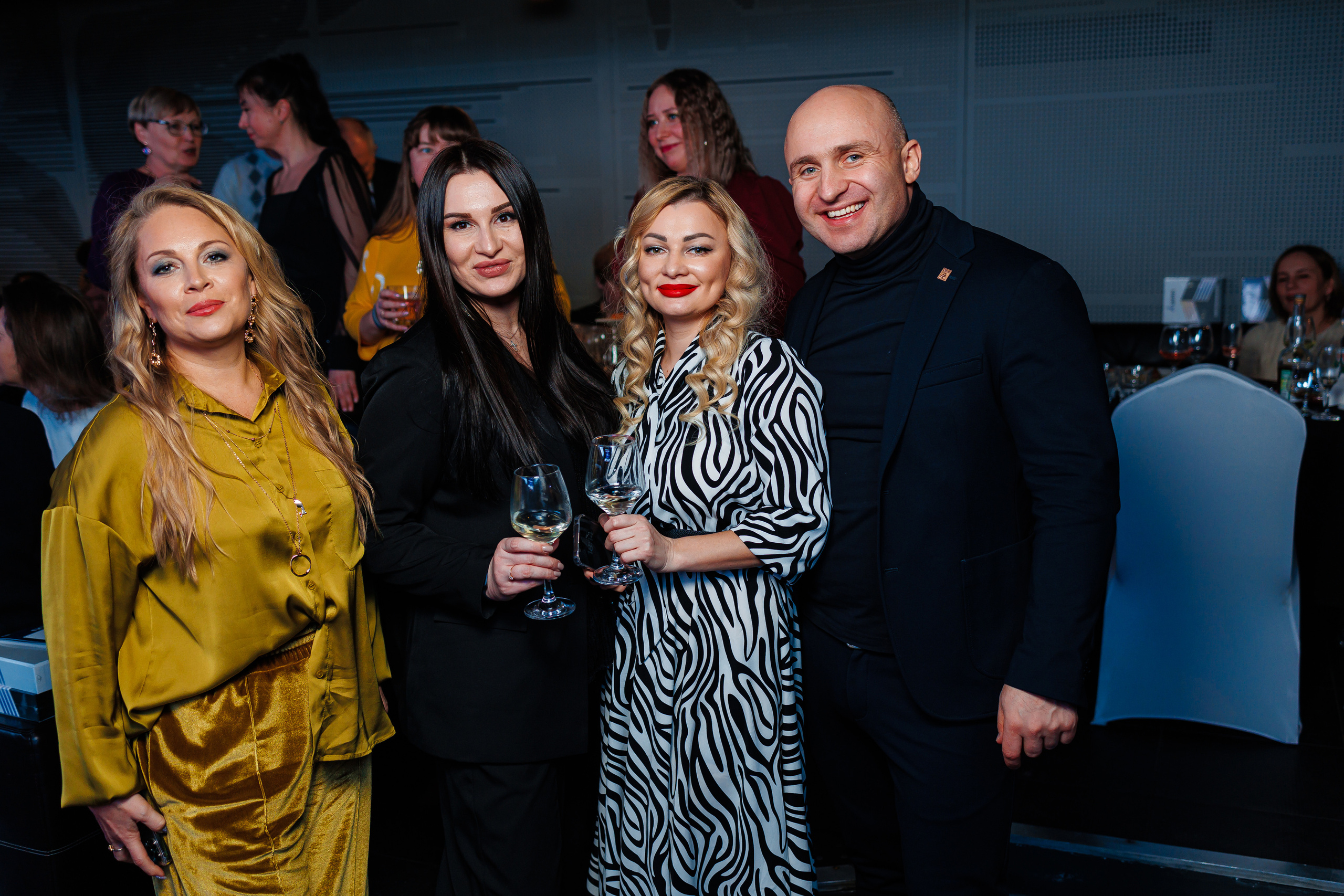 День Риелтора. Главная