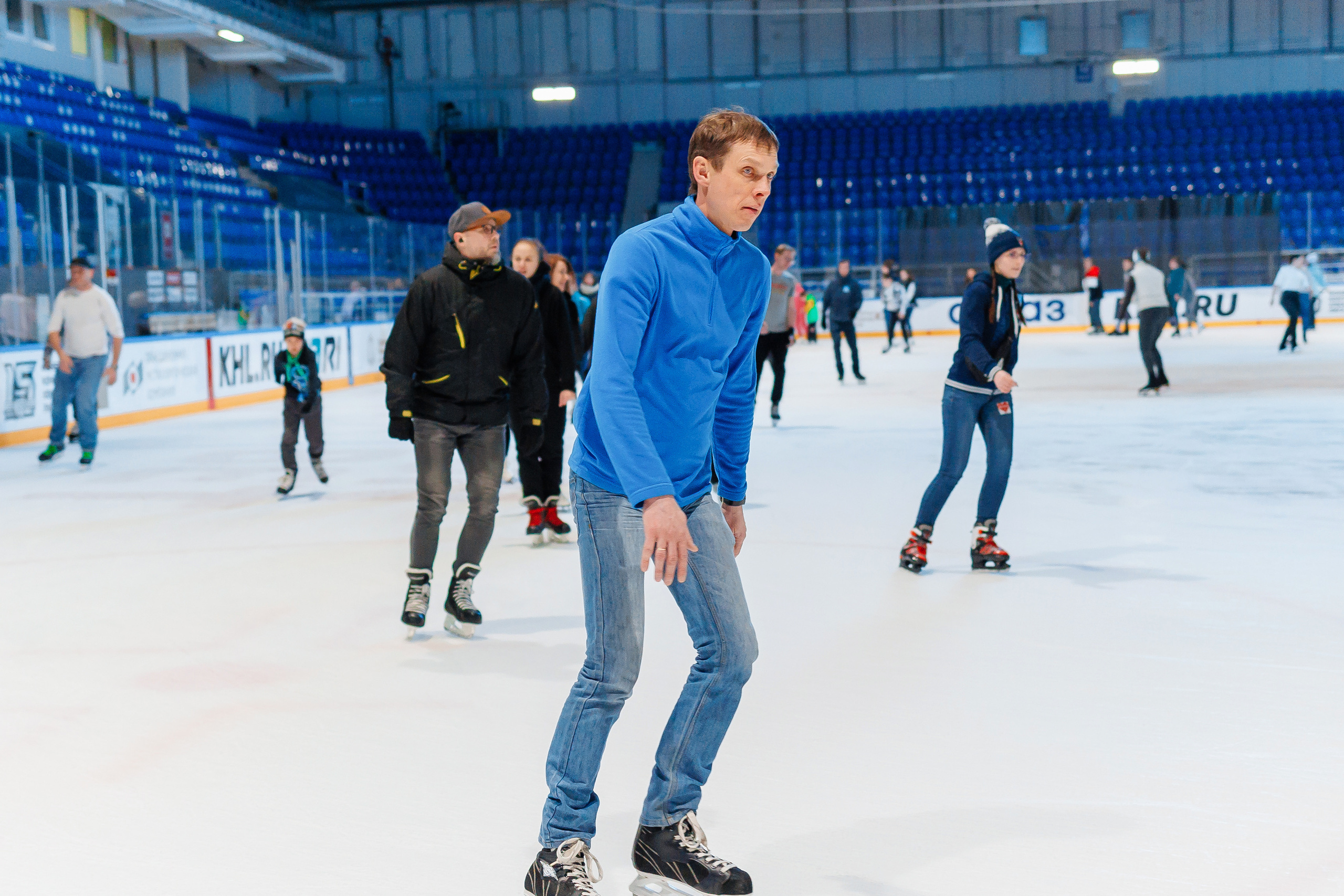 14 Февраля. Главная