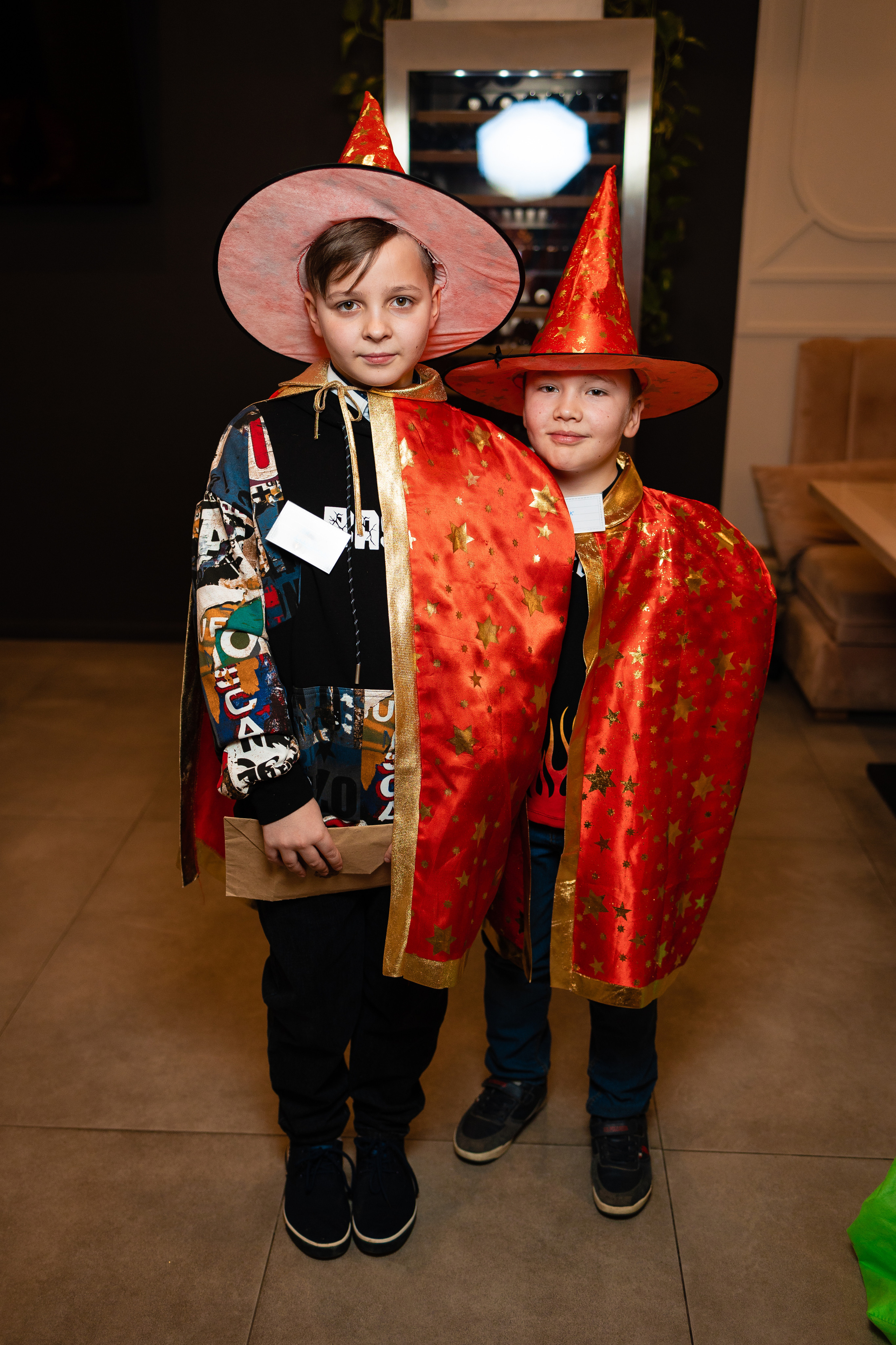 День рождения в ресторане АМО. Главная