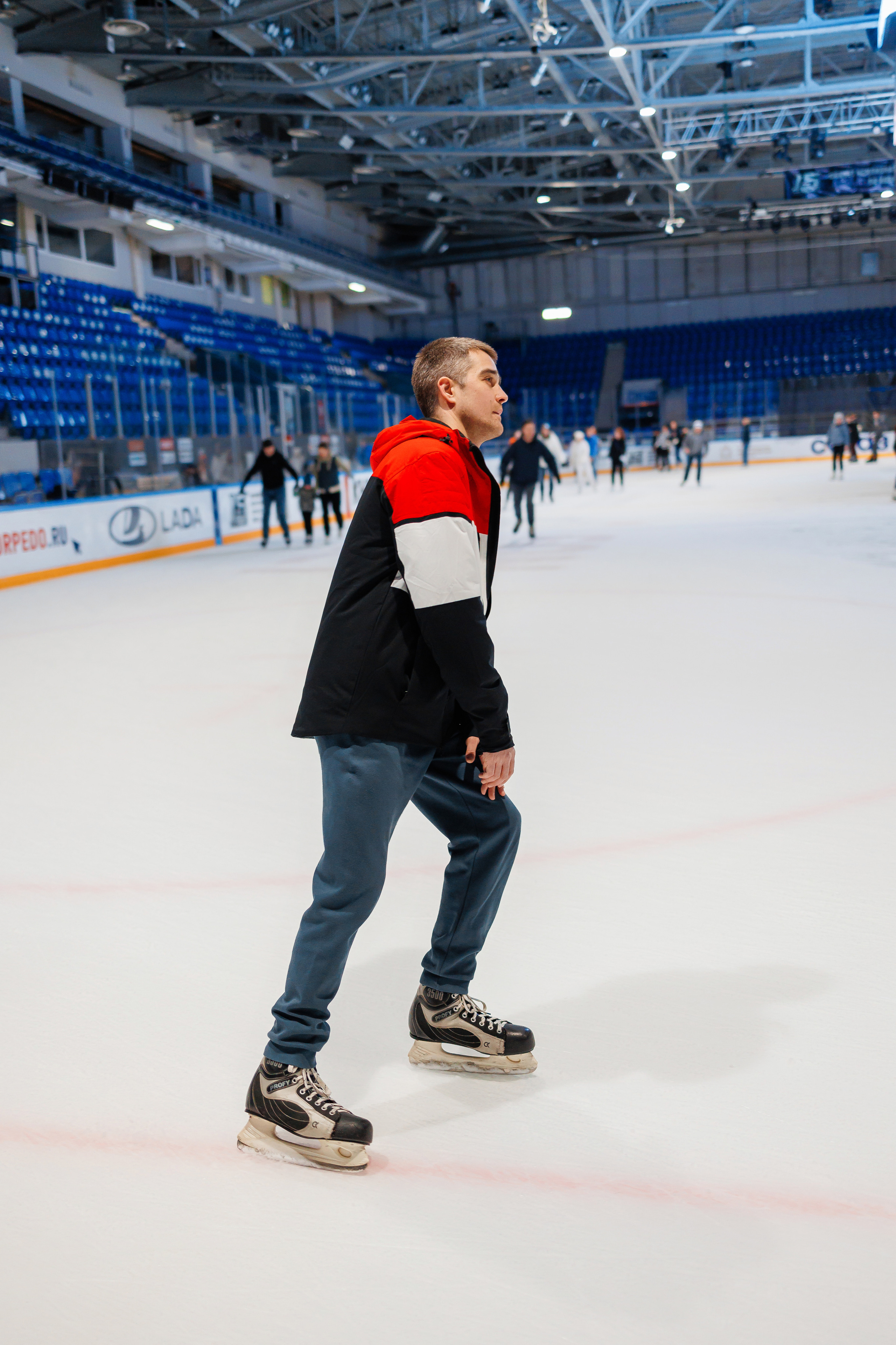 14 Февраля. Главная