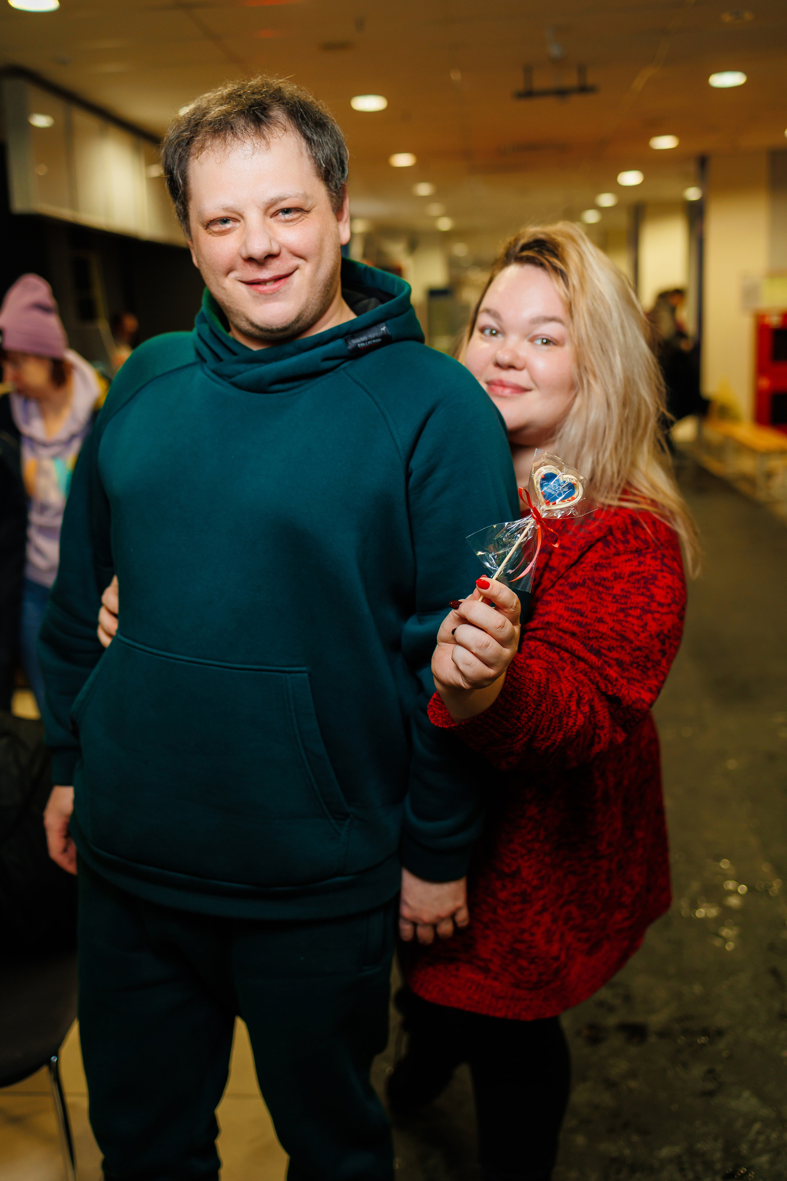 14 Февраля. Главная