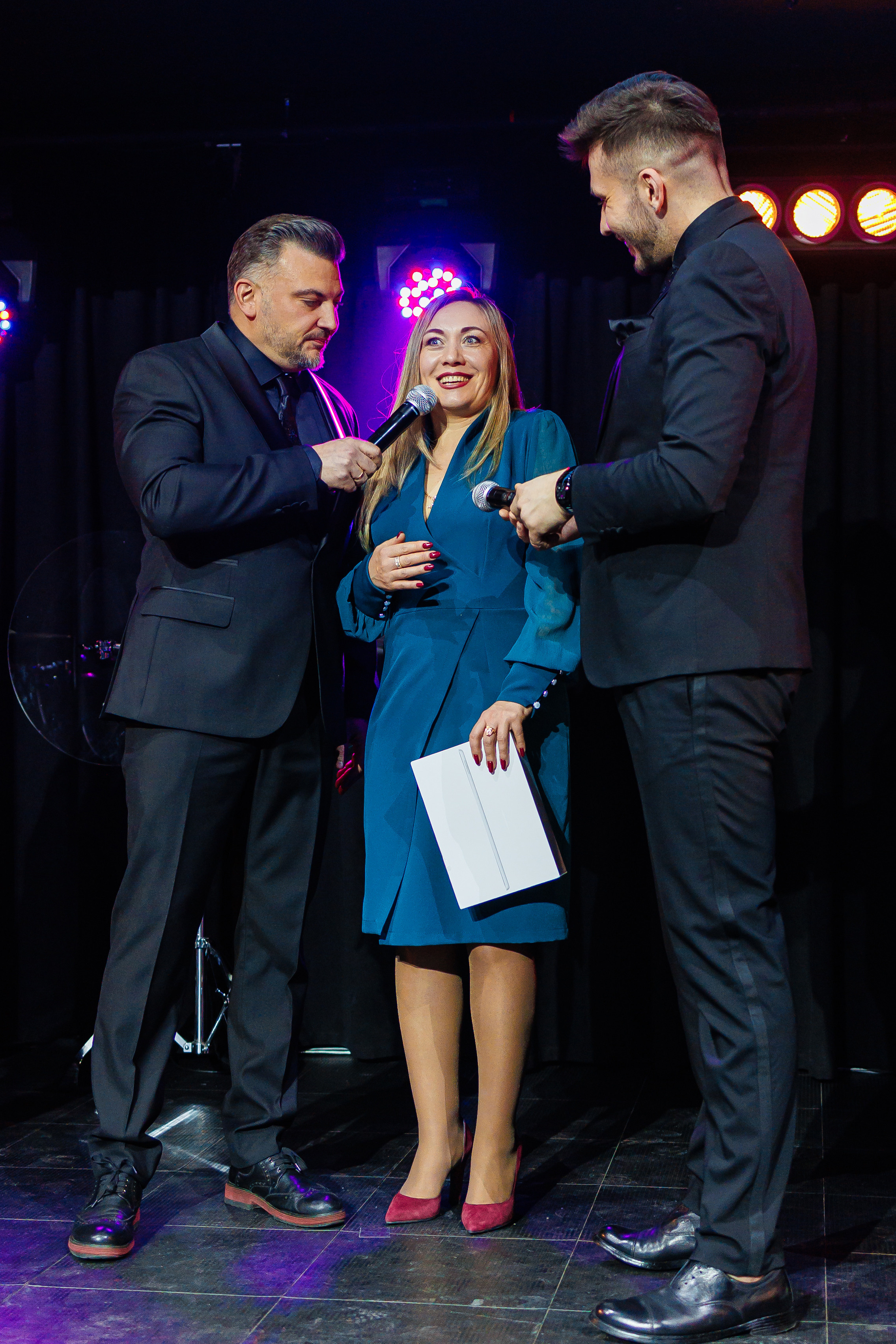 День Риелтора. Главная