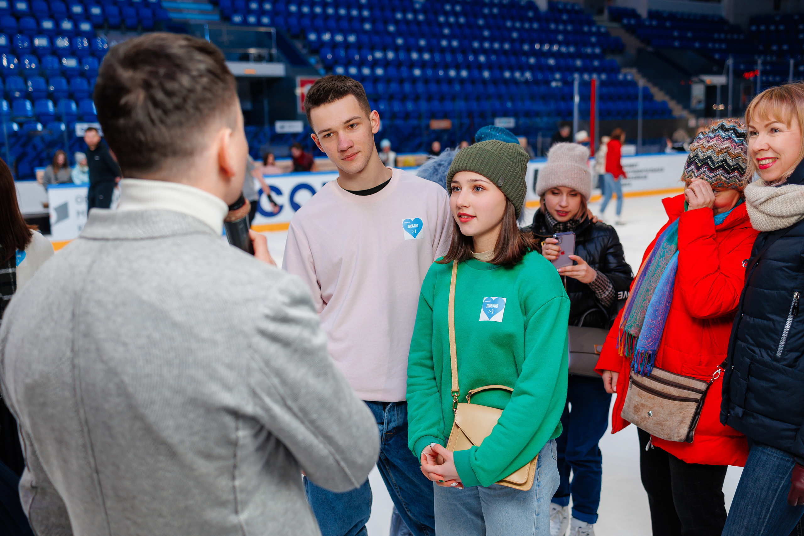 14 Февраля. Главная