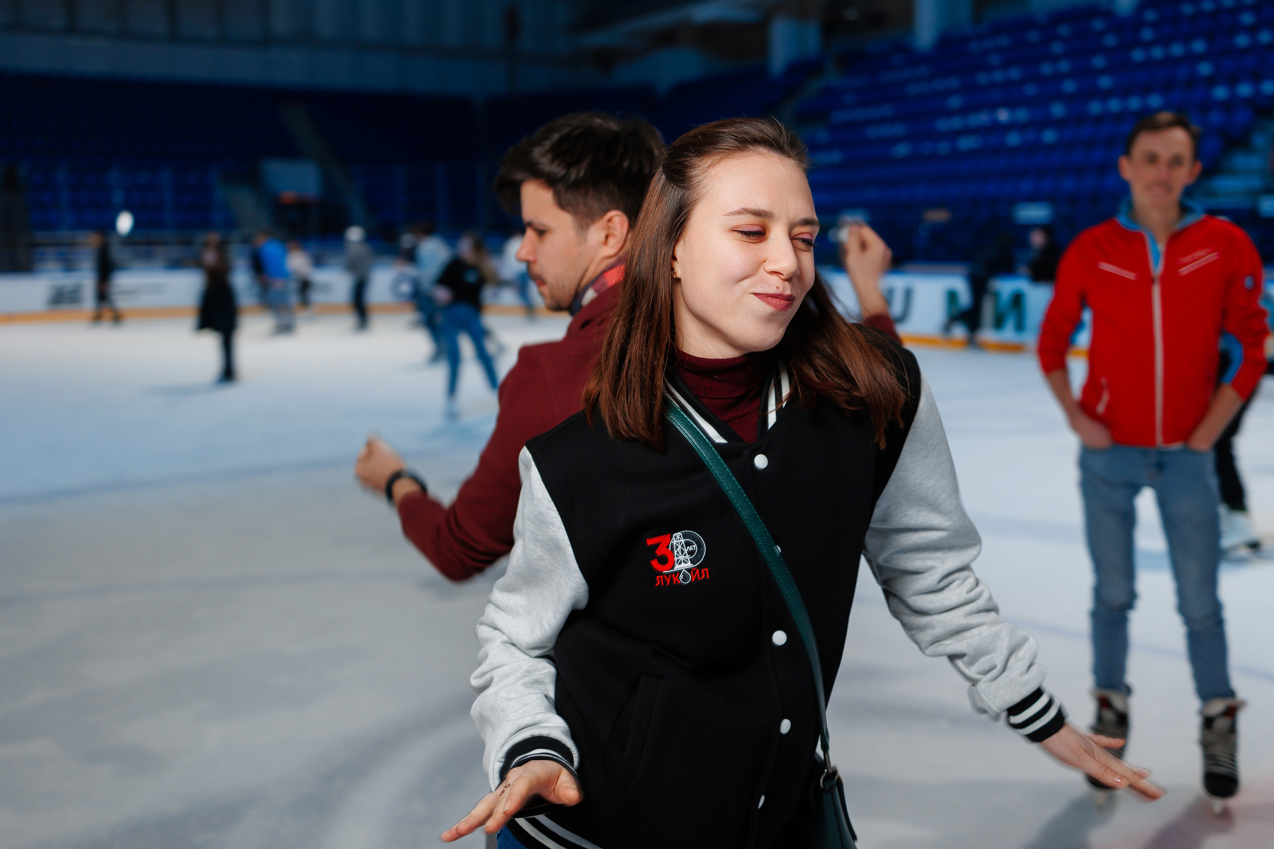 14 Февраля. Главная