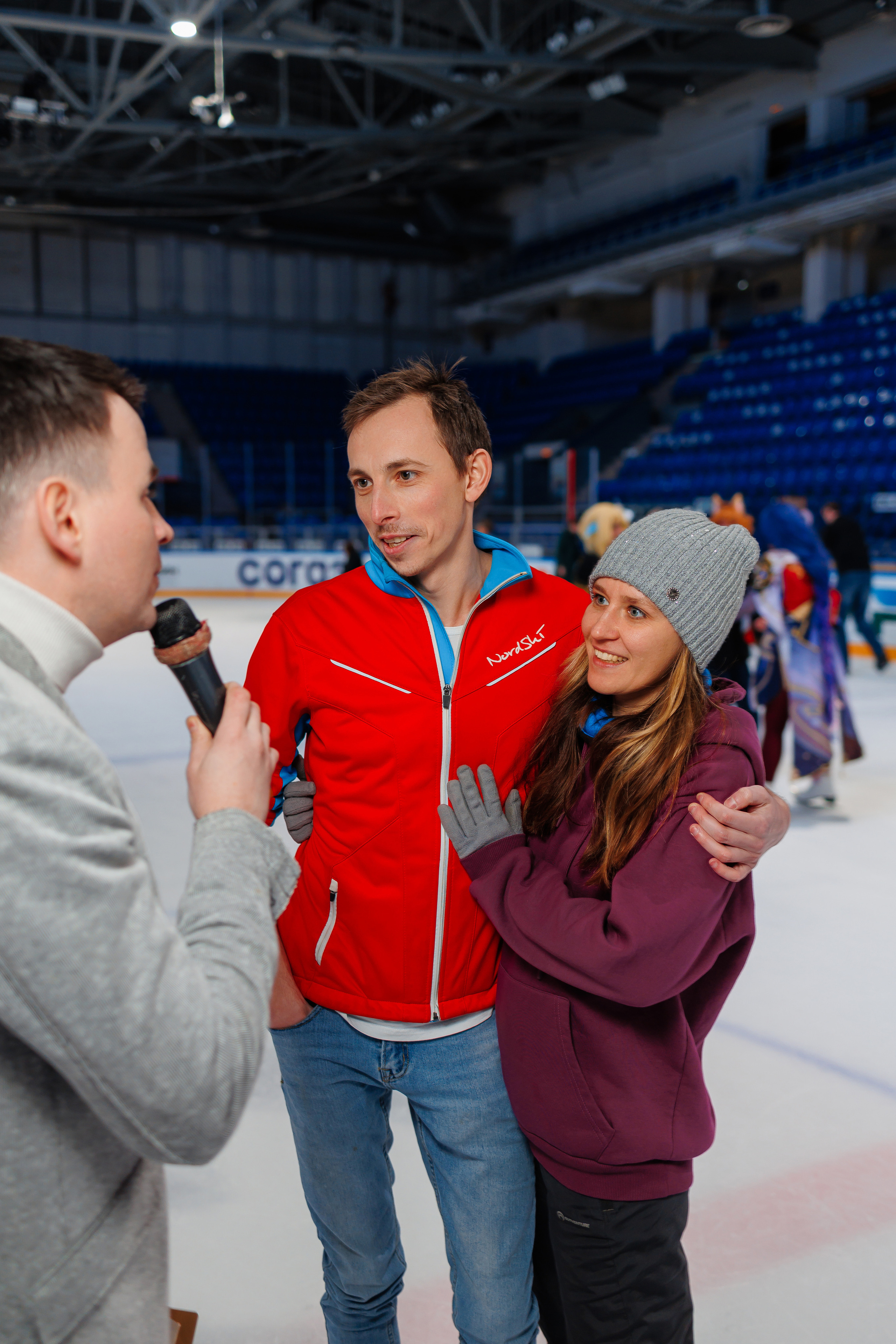 14 Февраля. Главная