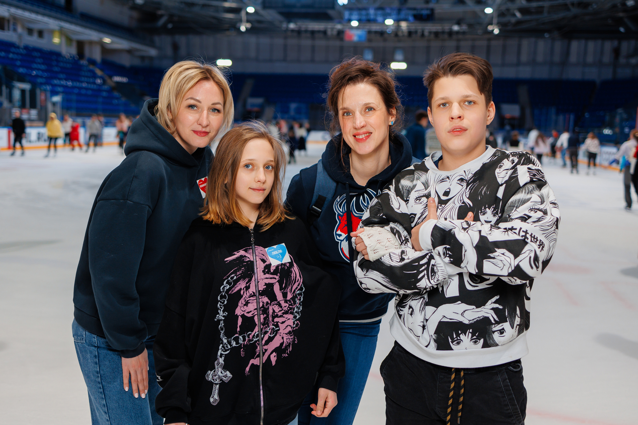 14 Февраля. Главная