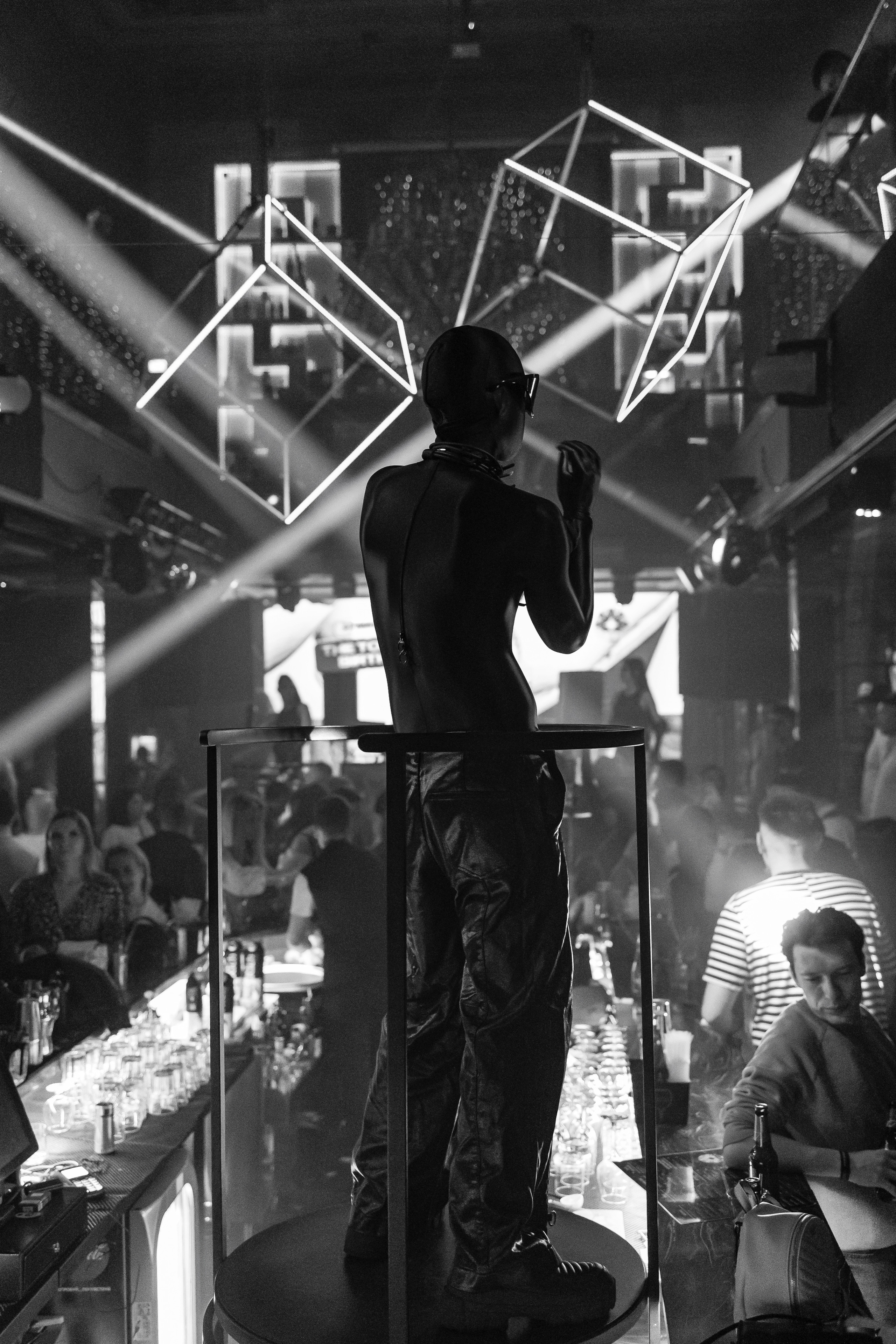 The Top. Главная