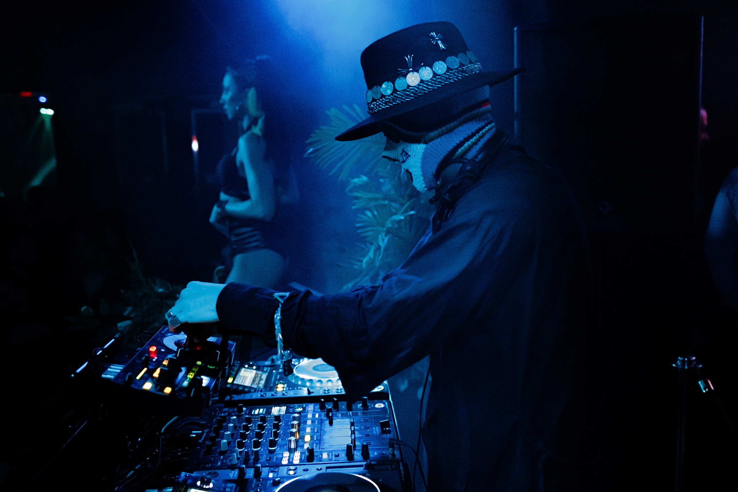 The Top. Главная