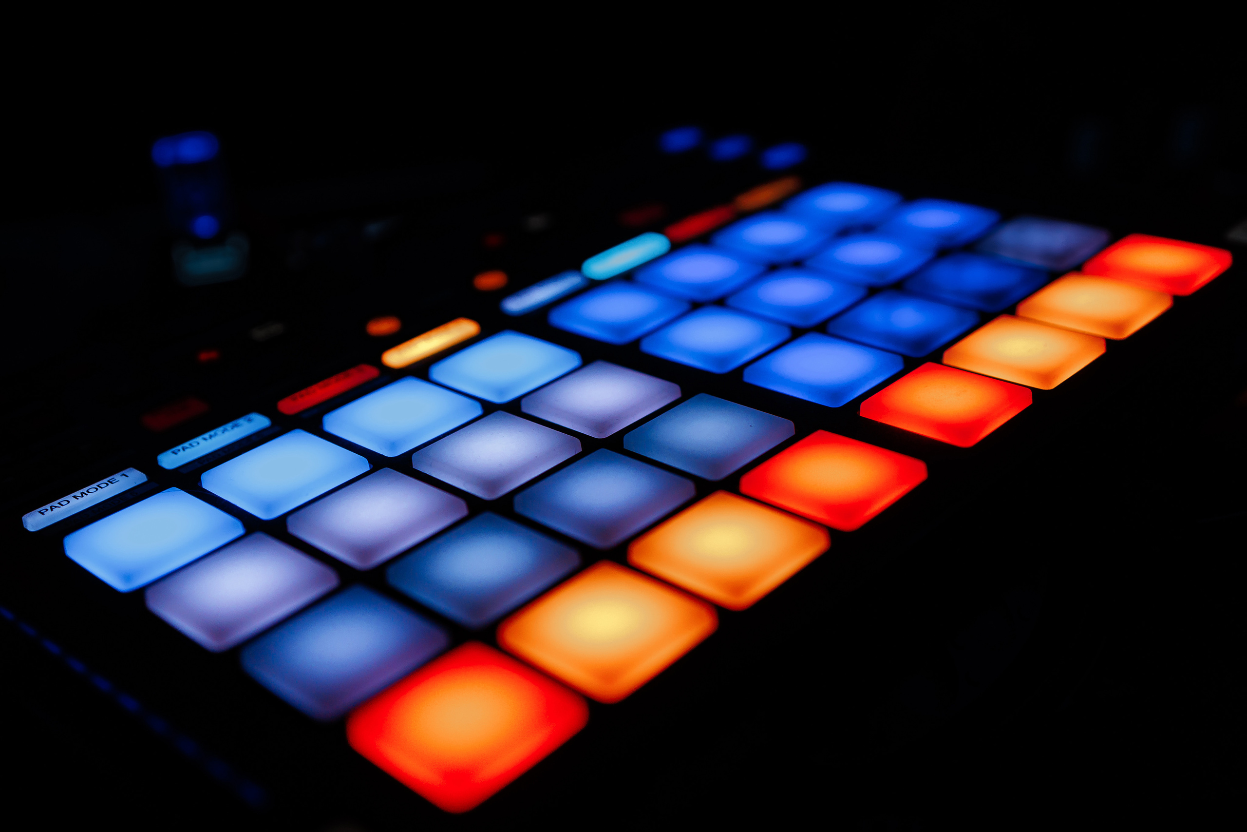 The Top. Главная