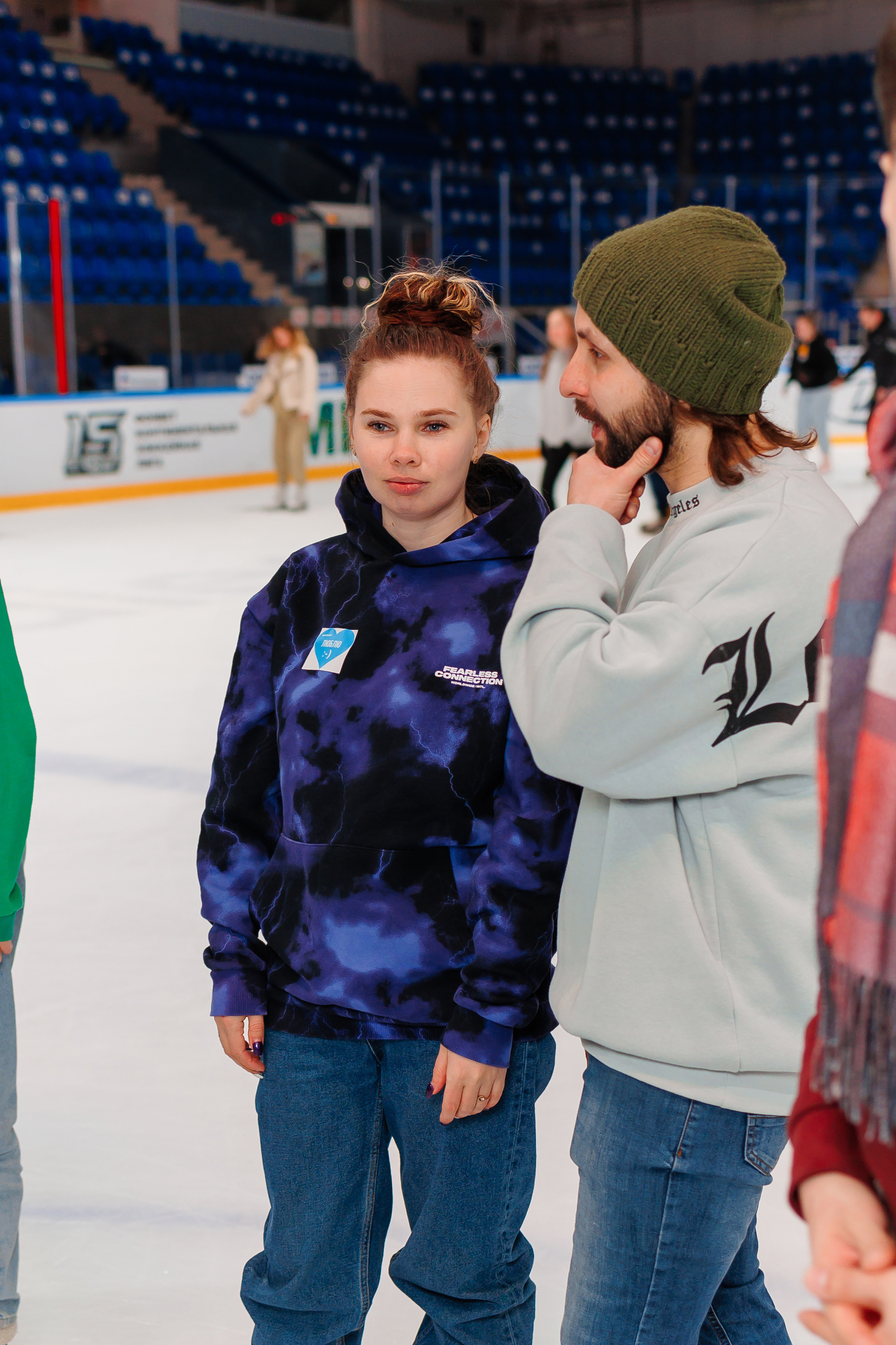 14 Февраля. Главная