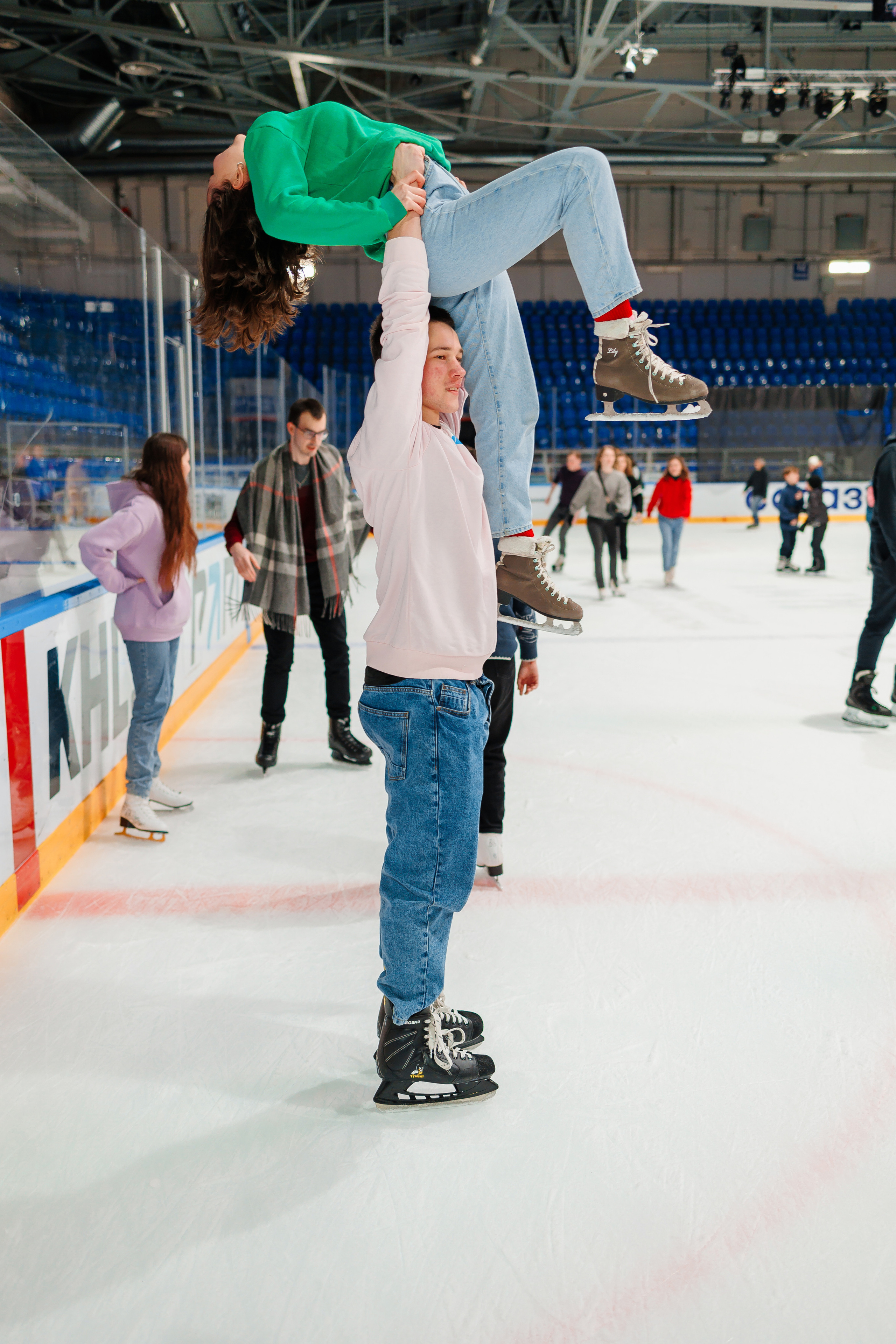 14 Февраля. Главная