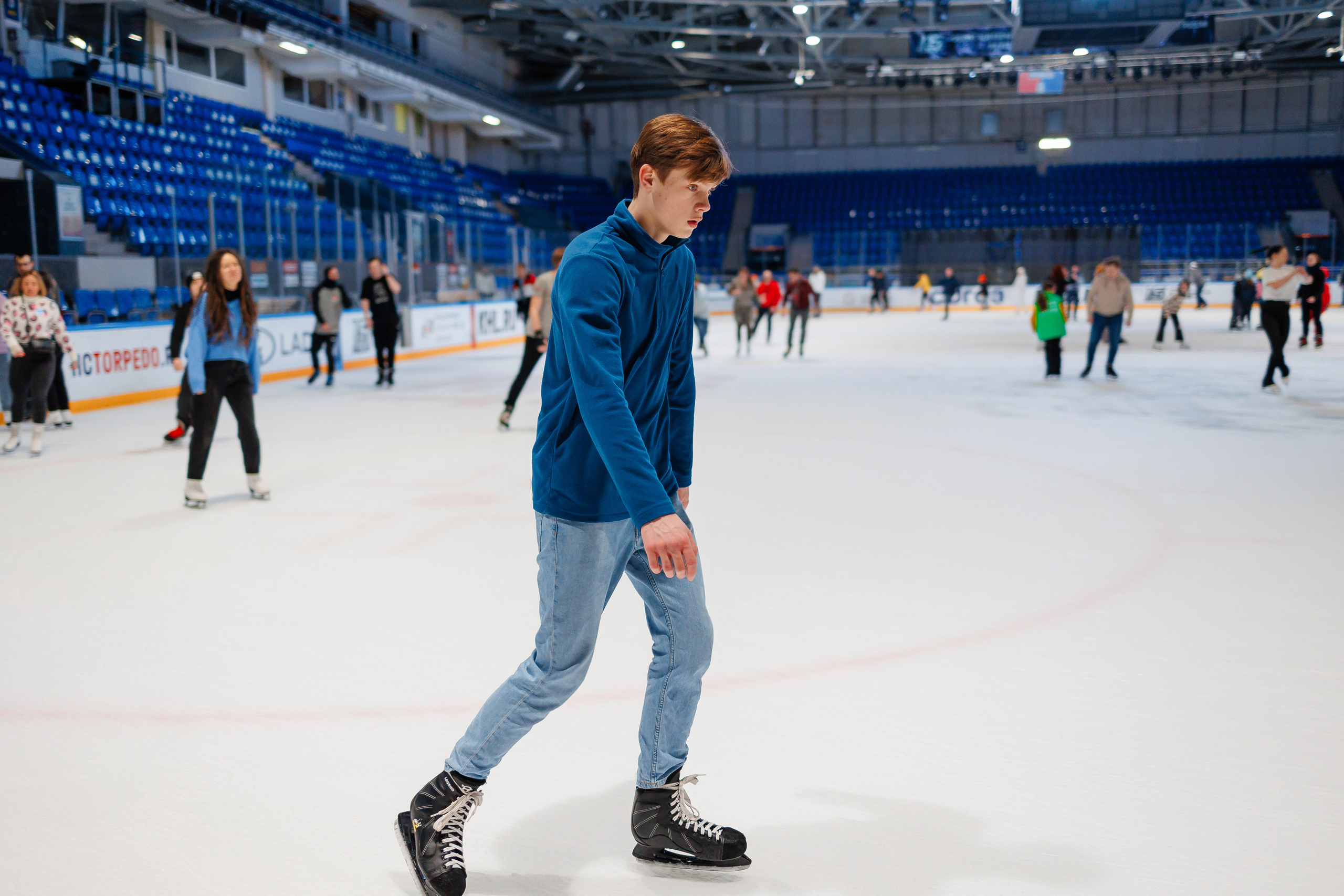 14 Февраля. Главная