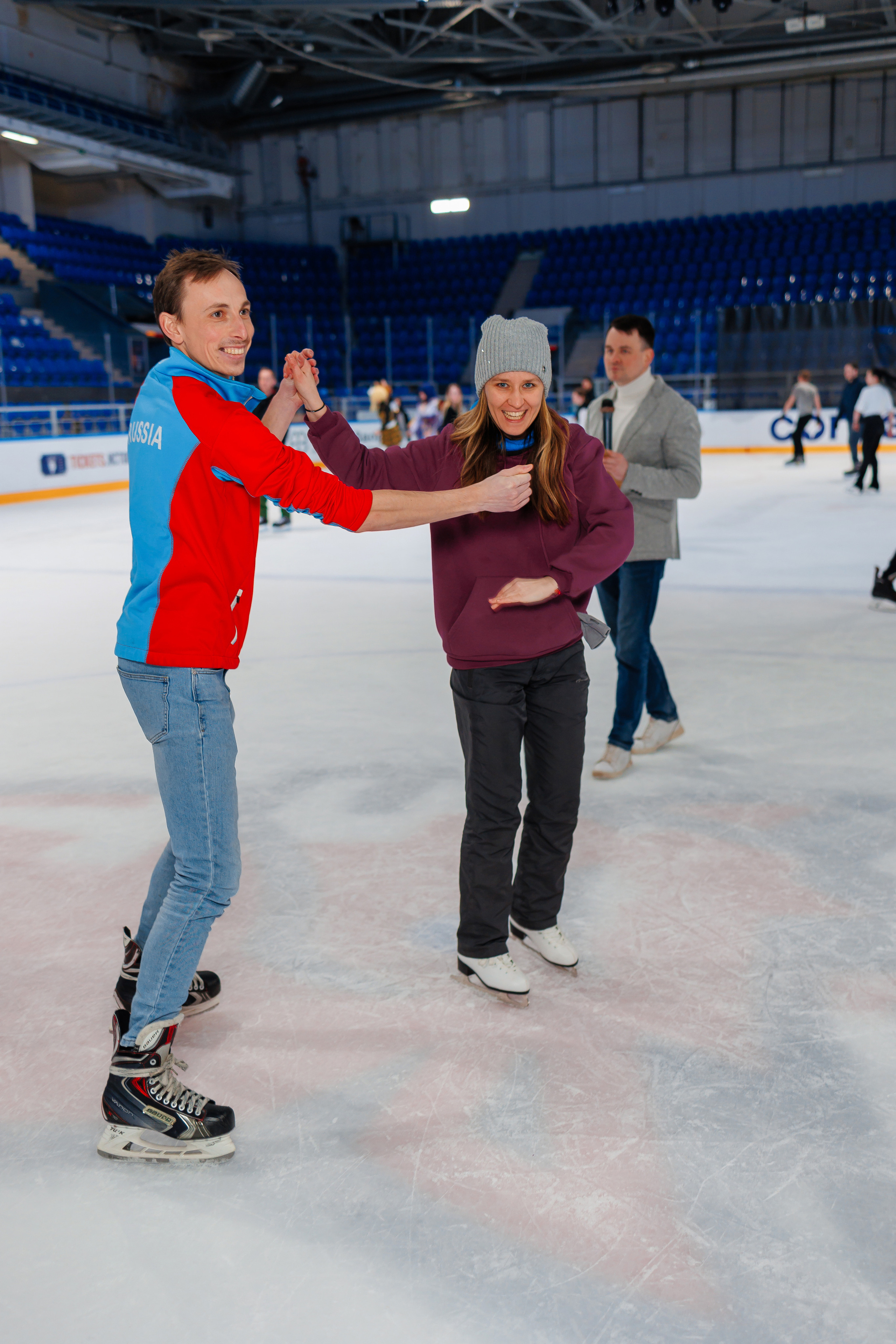 14 Февраля. Главная