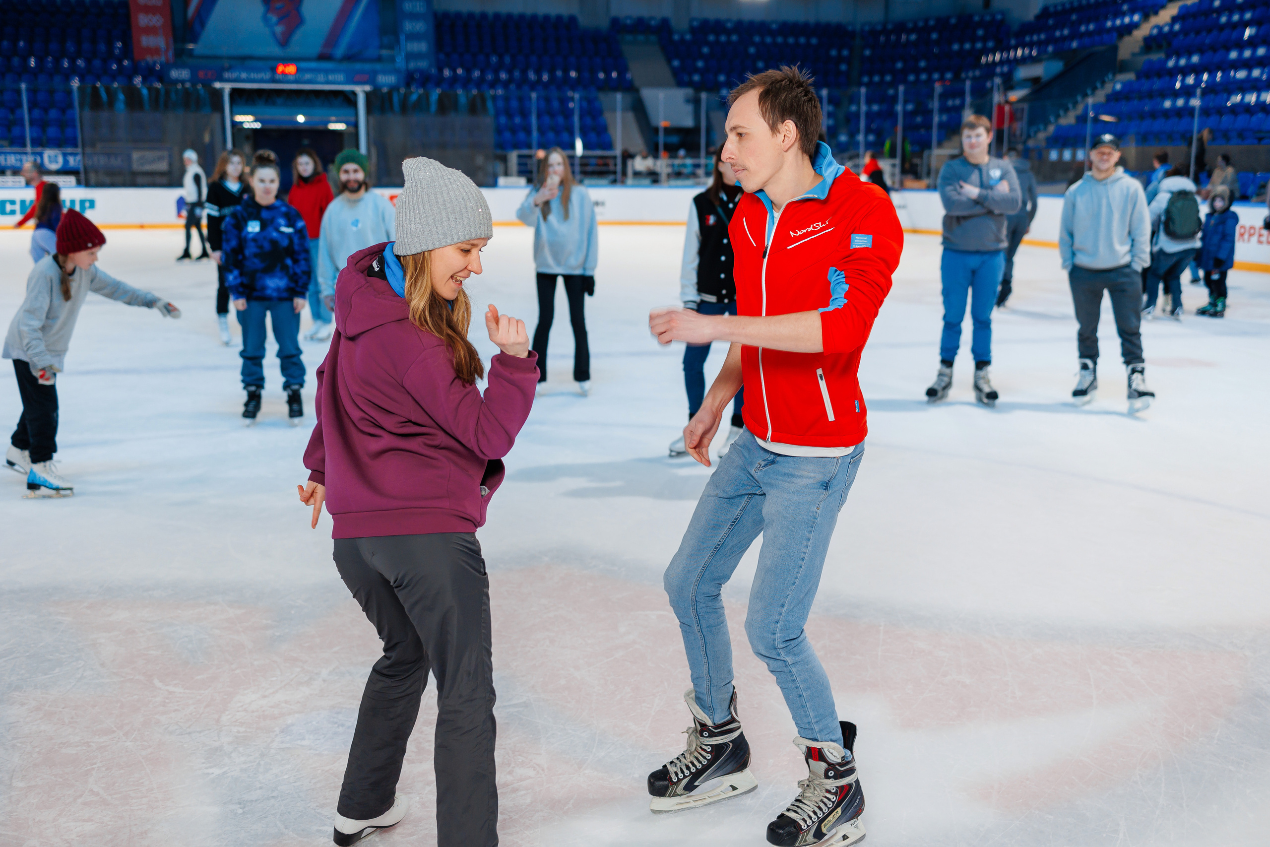 14 Февраля. Главная