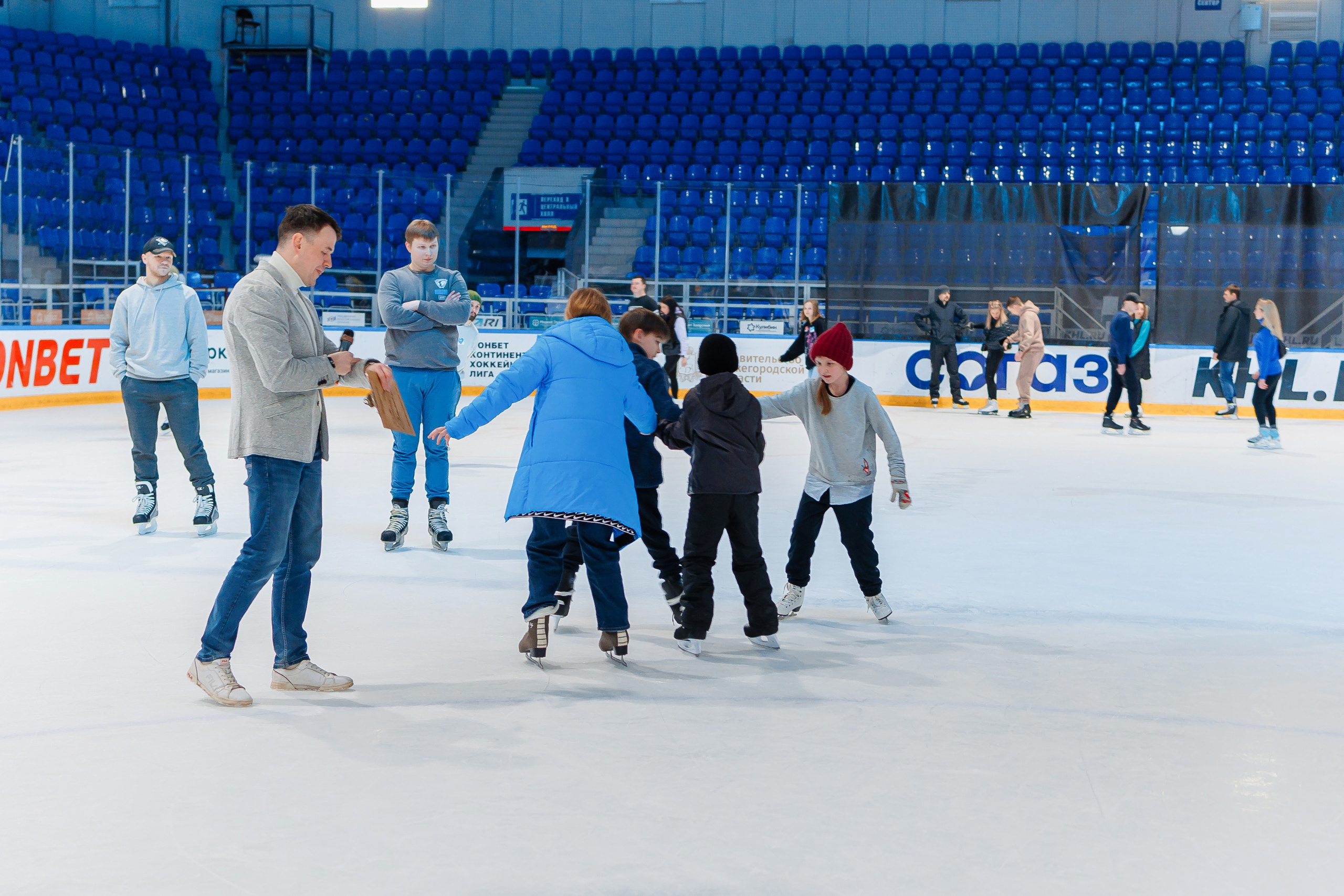 14 Февраля. Главная