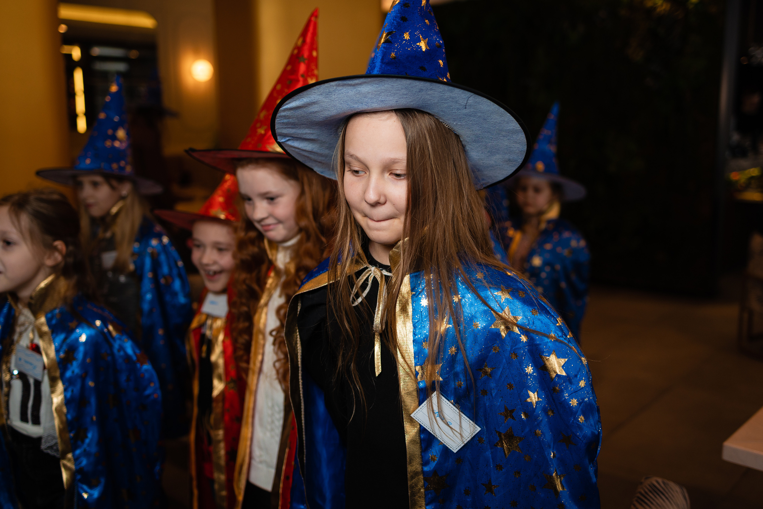 День рождения в ресторане АМО. Главная