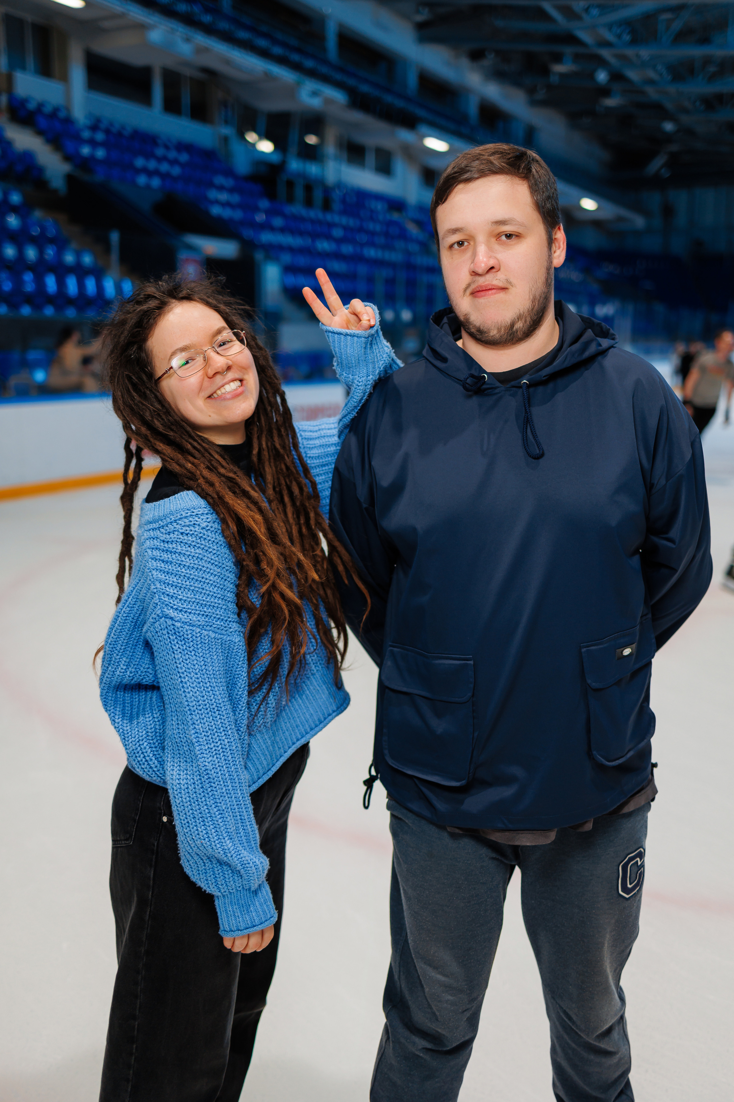 14 Февраля. Главная