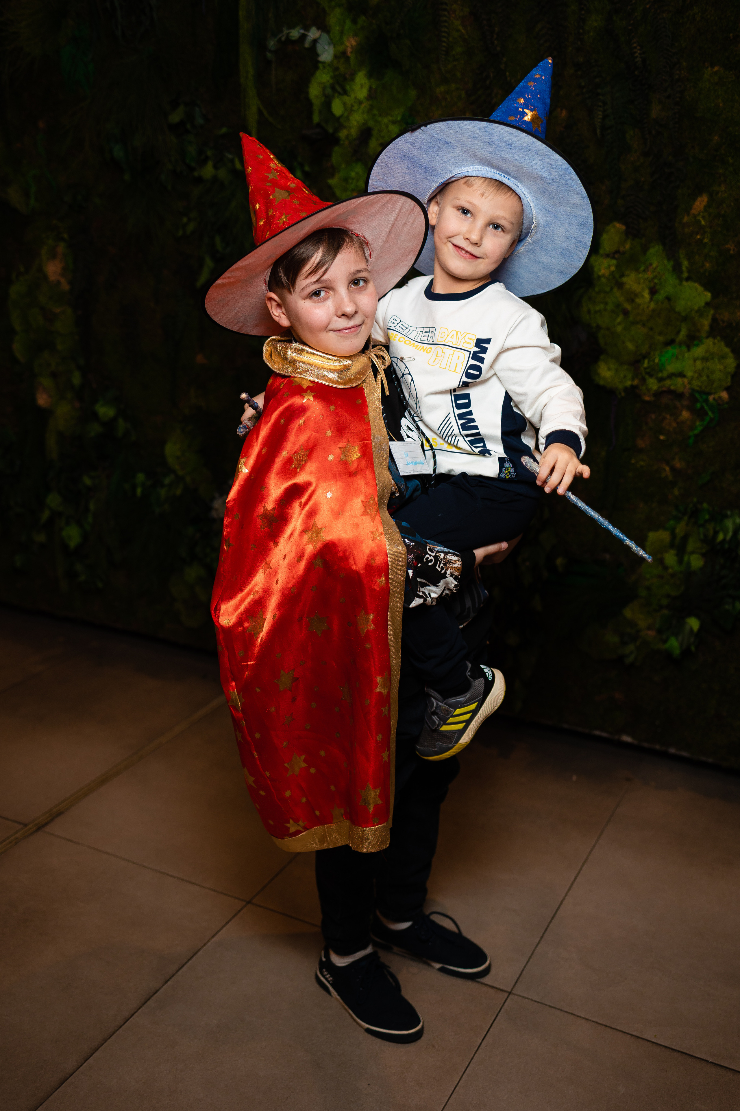 День рождения в ресторане АМО. Главная